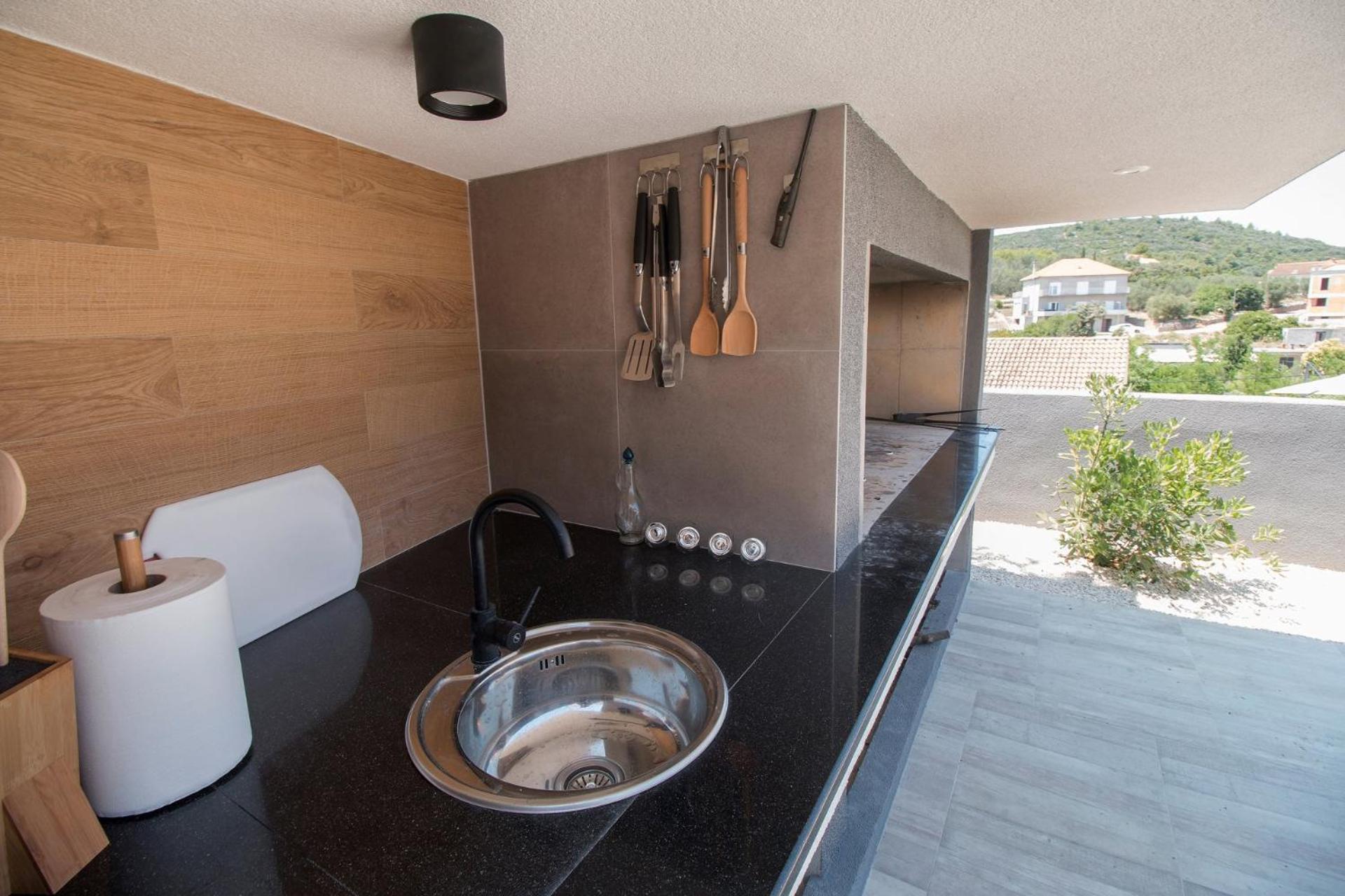 Apartment A4 with Sea View photo 1