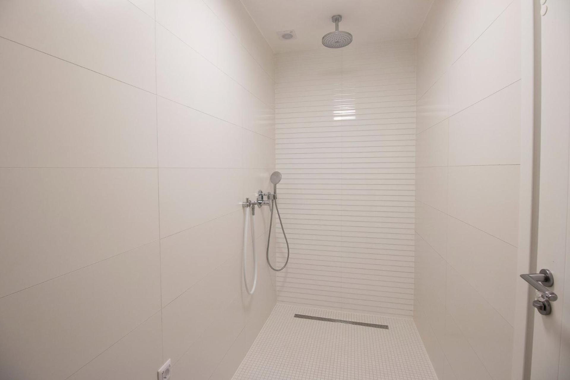 Apartment A4 with Sea View photo 2