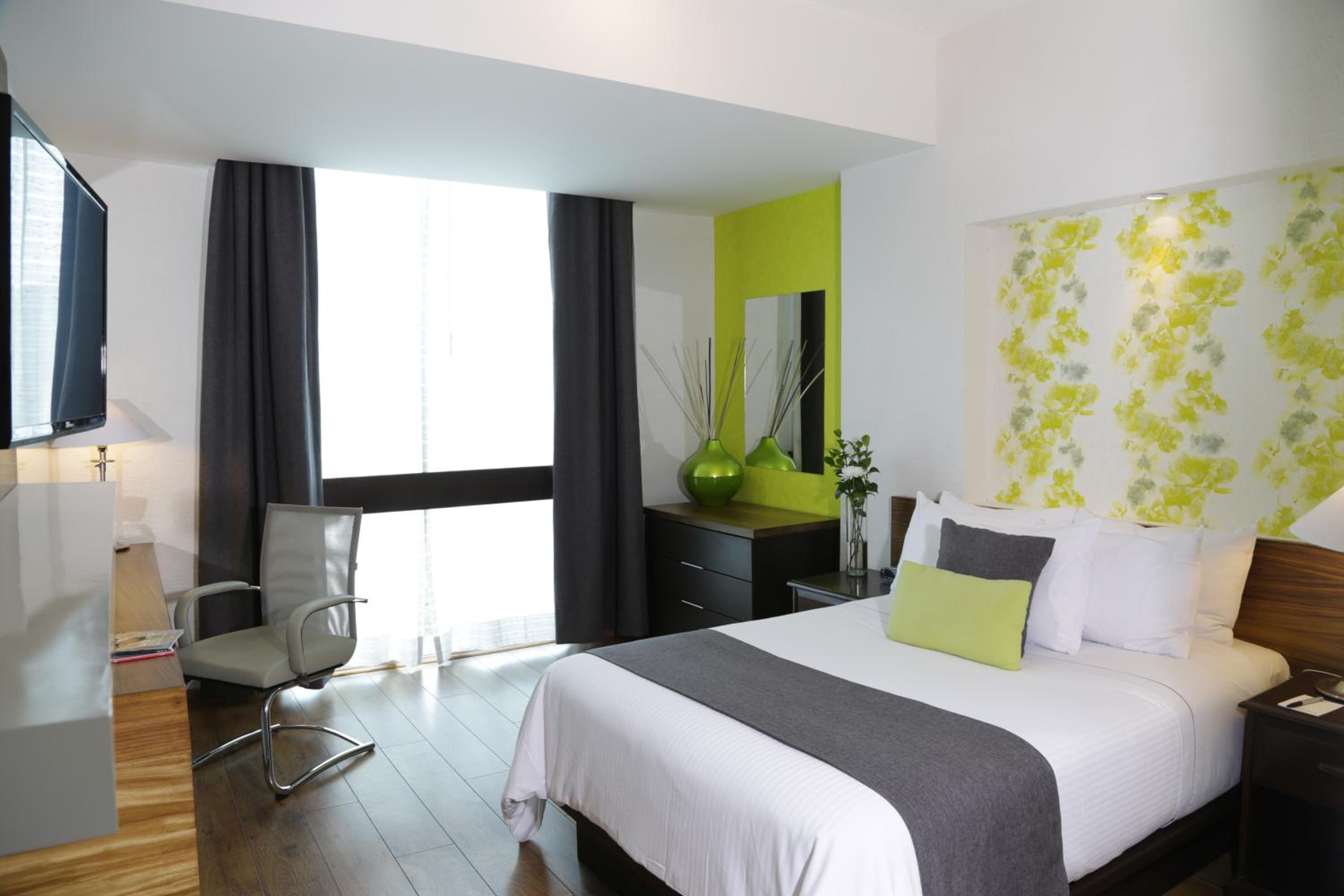 Standard Room photo 2