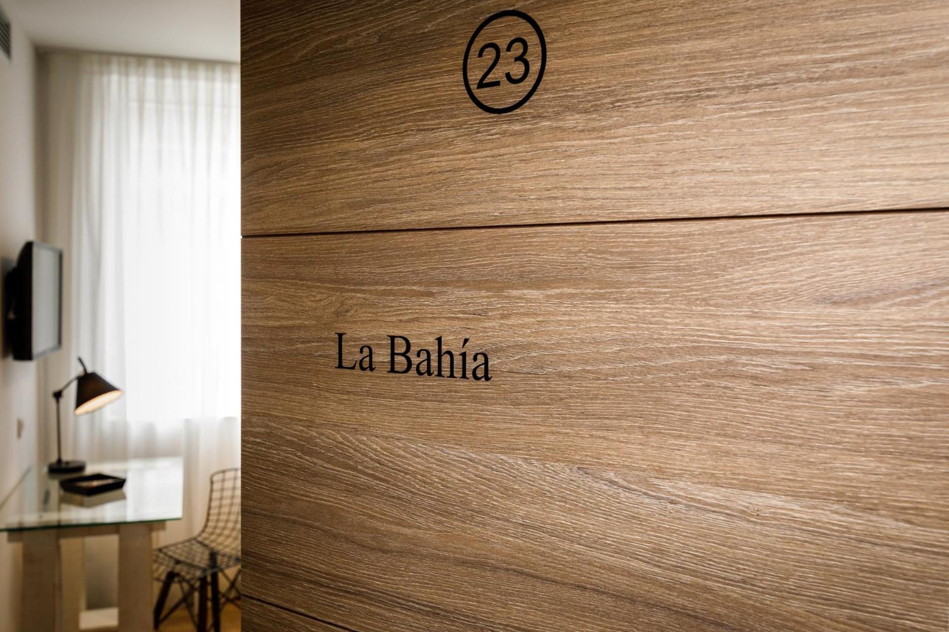 Habitación Doble o con Dos Camas