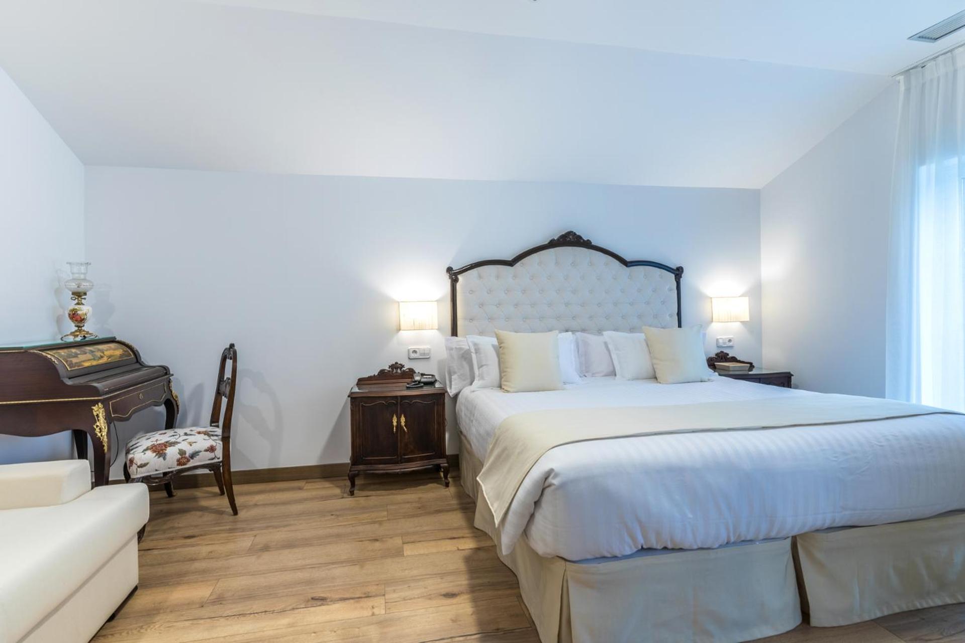 Suite with Terrace - Photo 1
