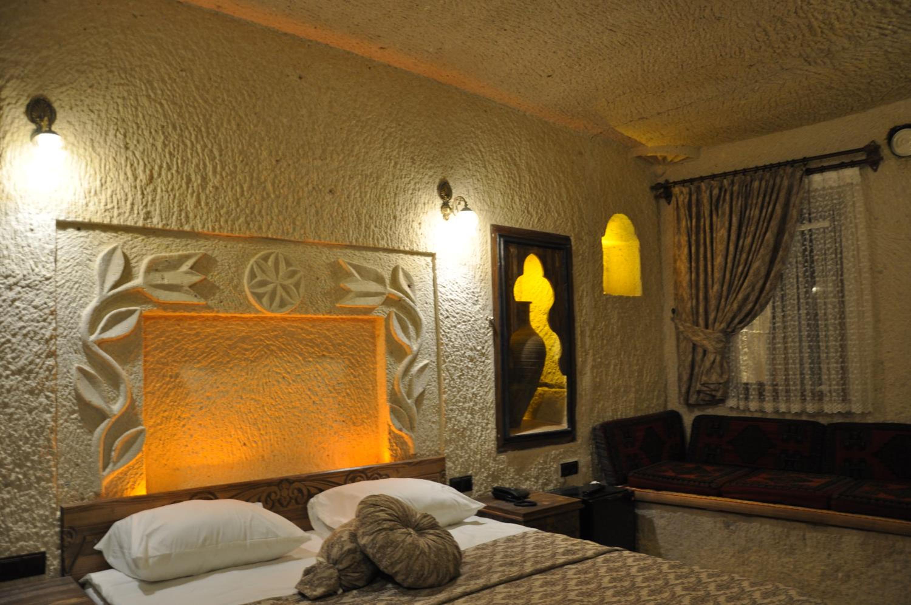 Standard Triple Room photo 2