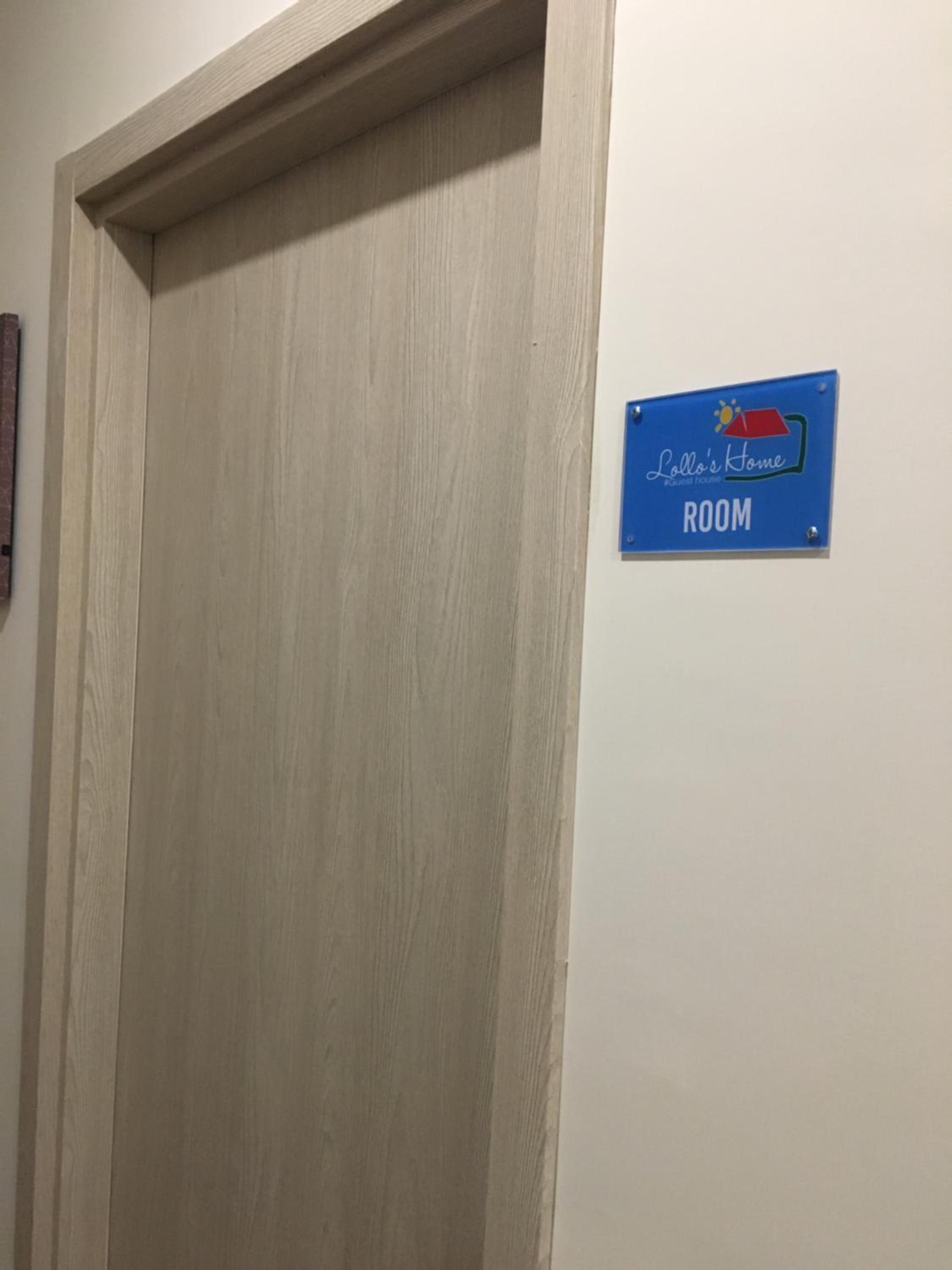Standard Triple Room - Photo 10