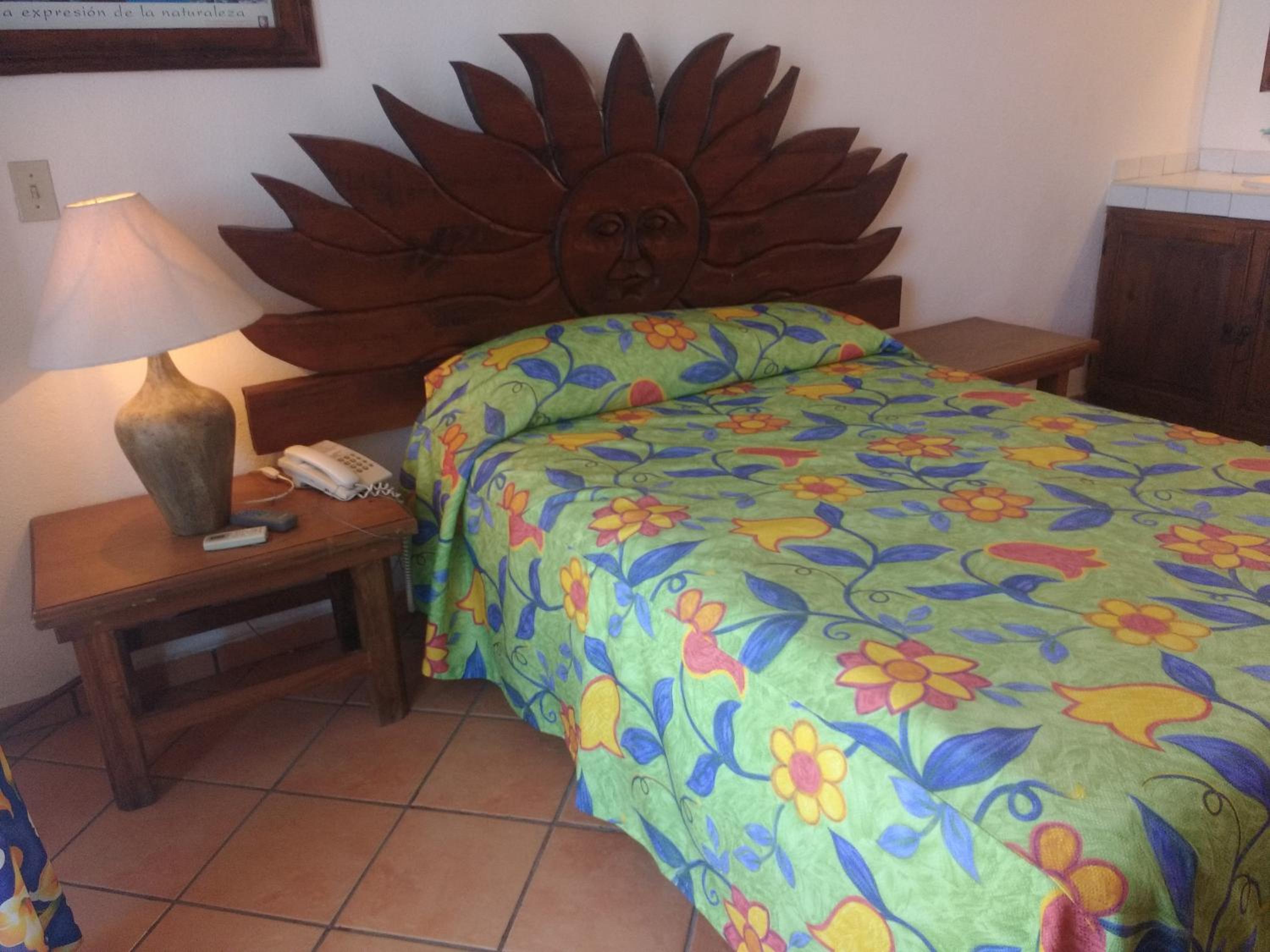 Budget Double Room photo 1