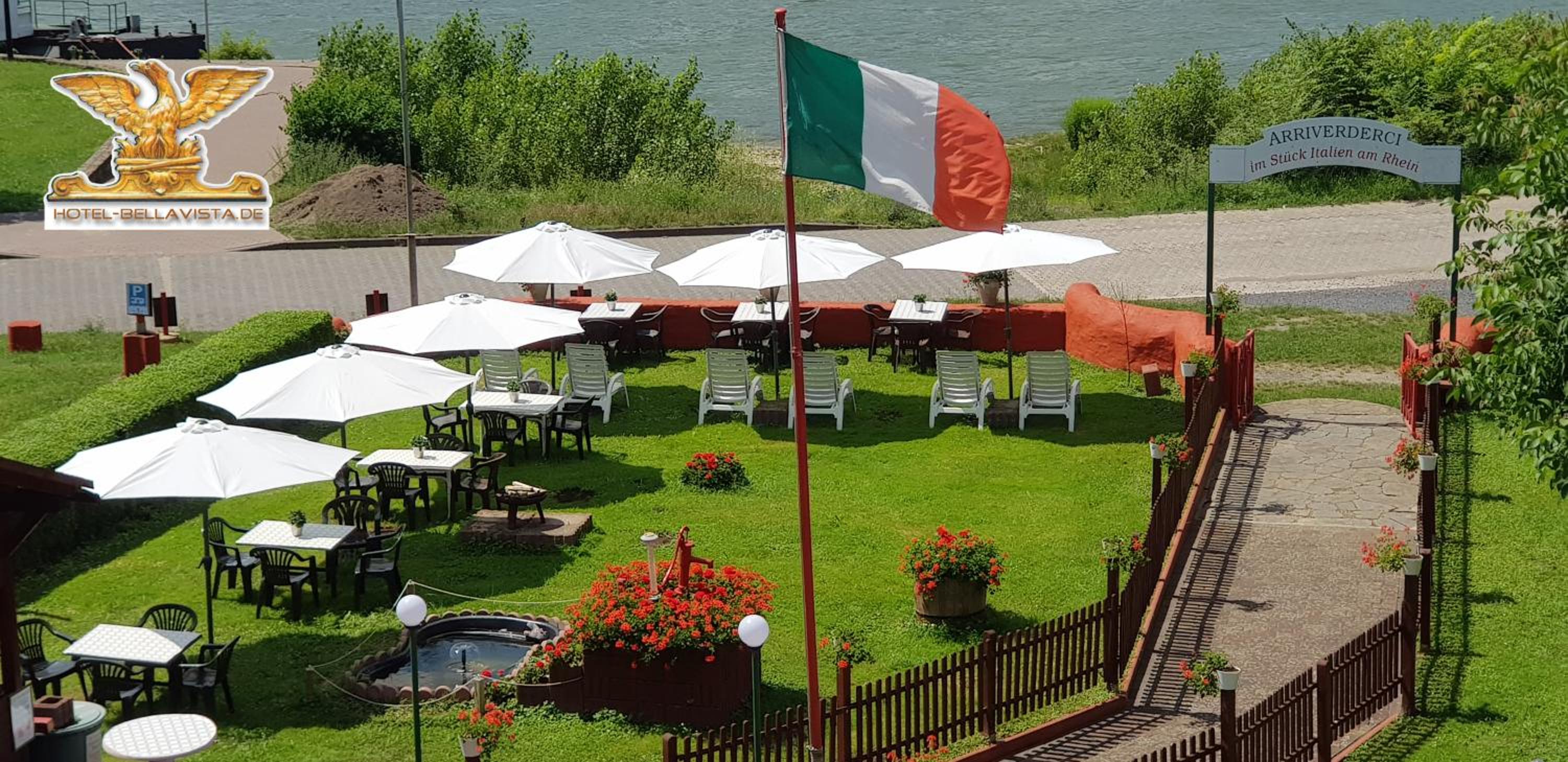 Single Room Rhein facing with balcony photo 2
