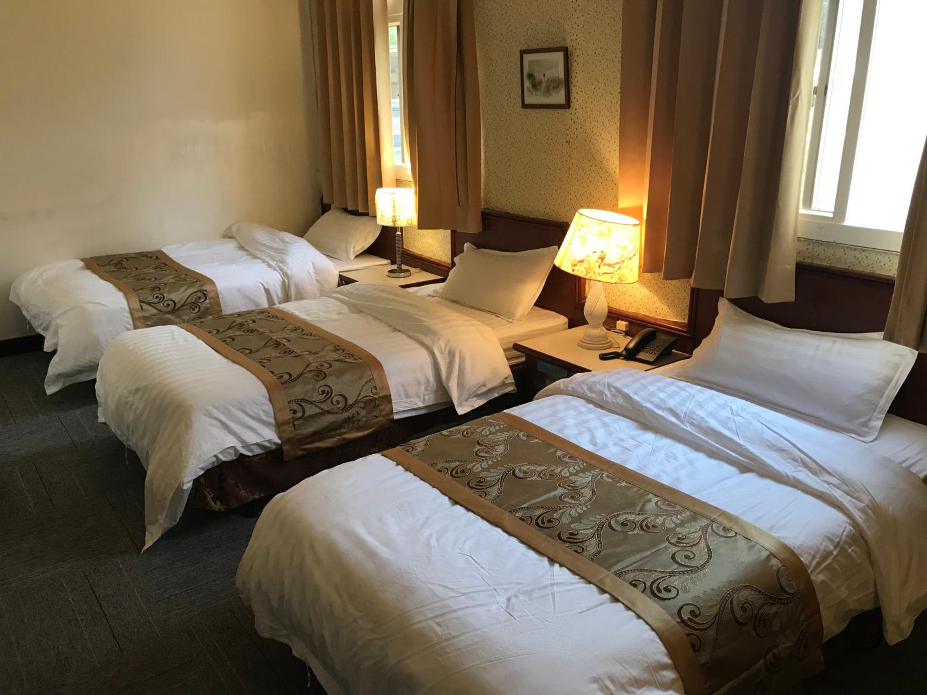 Standard Triple Room photo 3