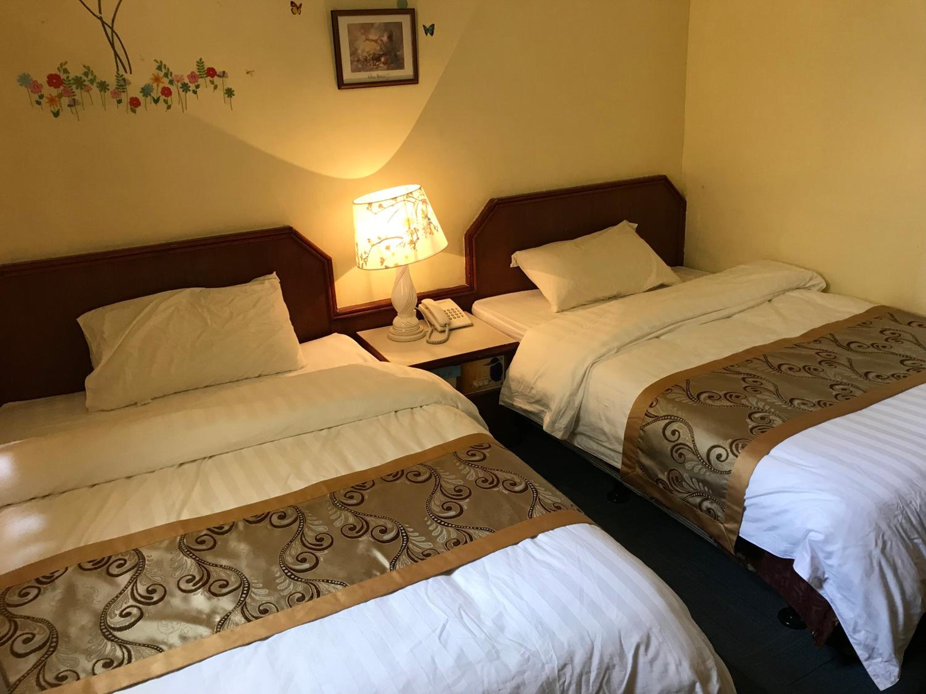 Standard Double Room photo 1