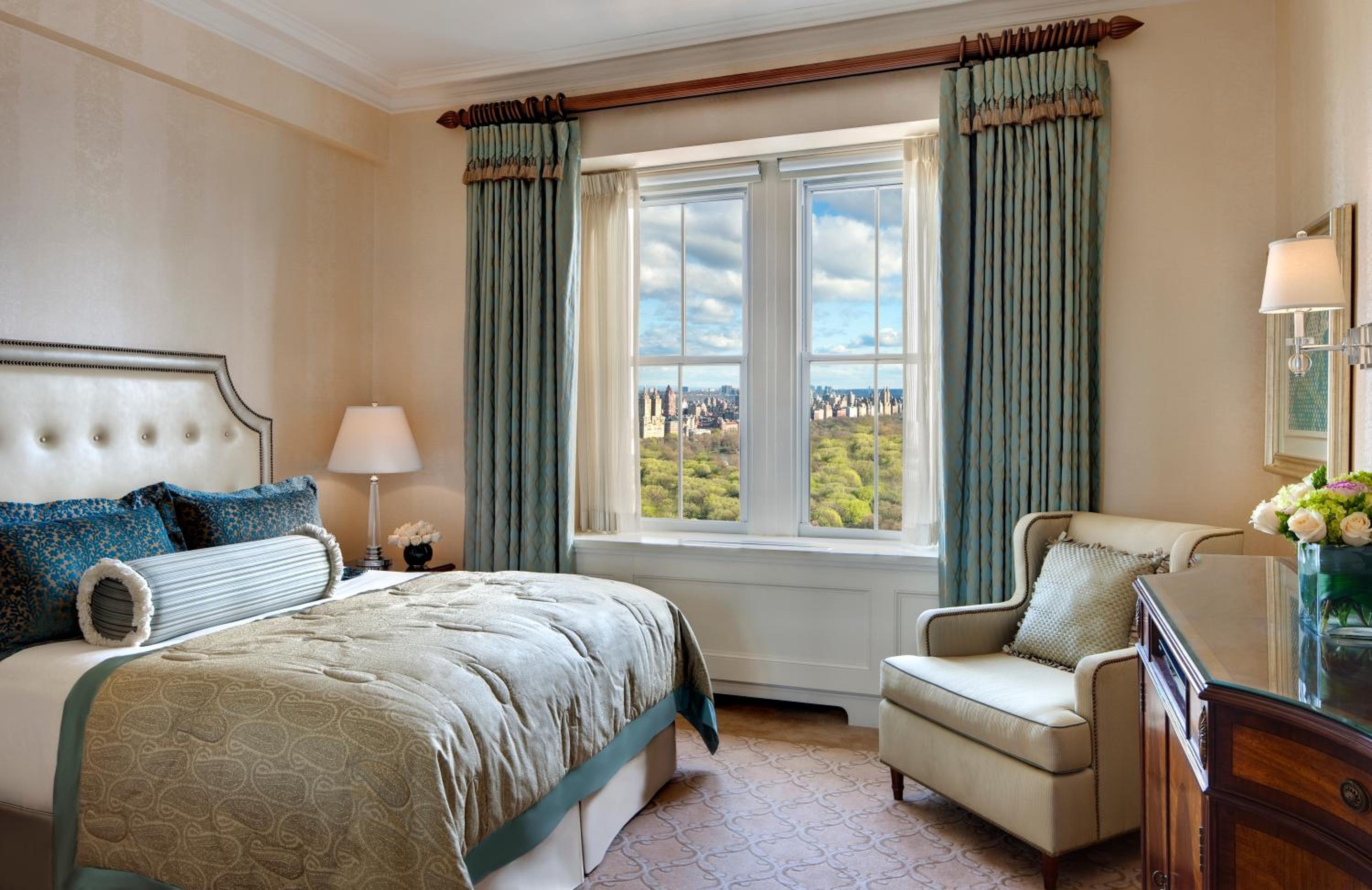 Park View Room