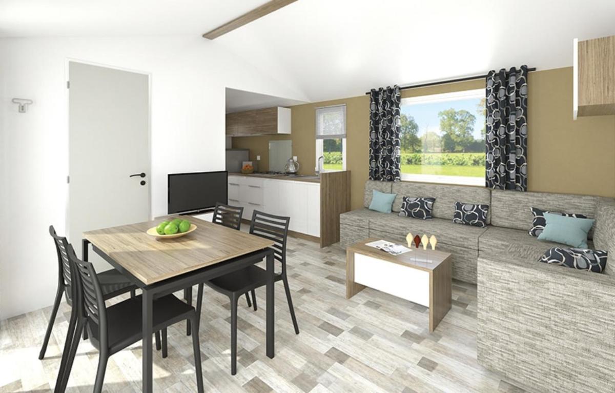 Premium Mobile Home - Photo 4