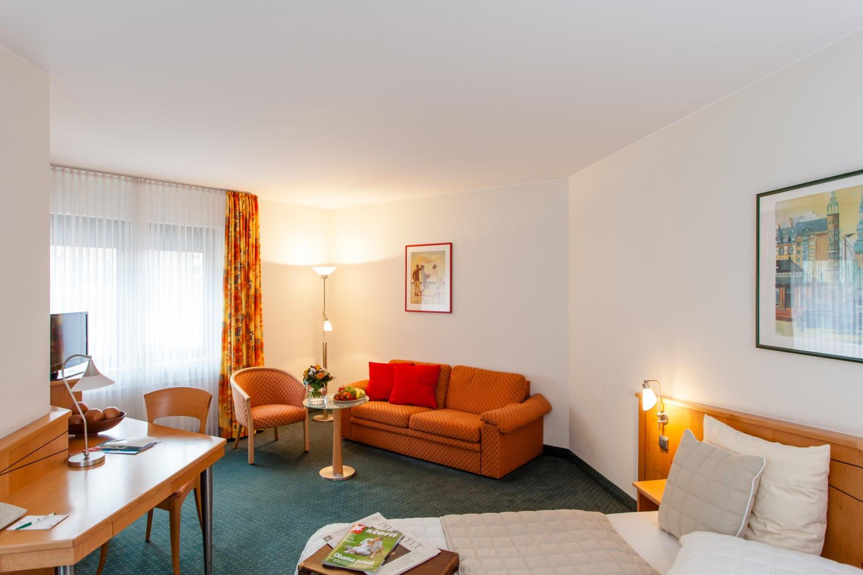Double or Twin Room - Photo 3