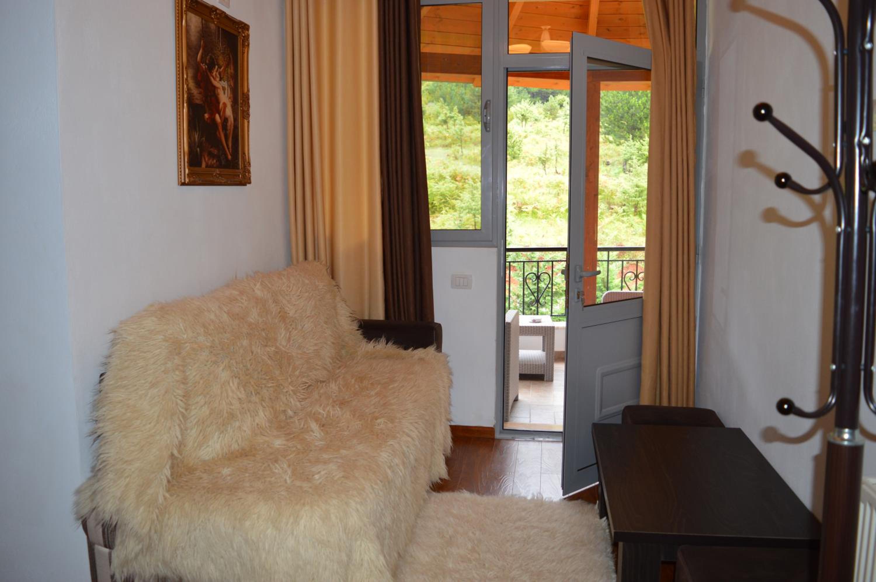 Duplex Apartment photo 2