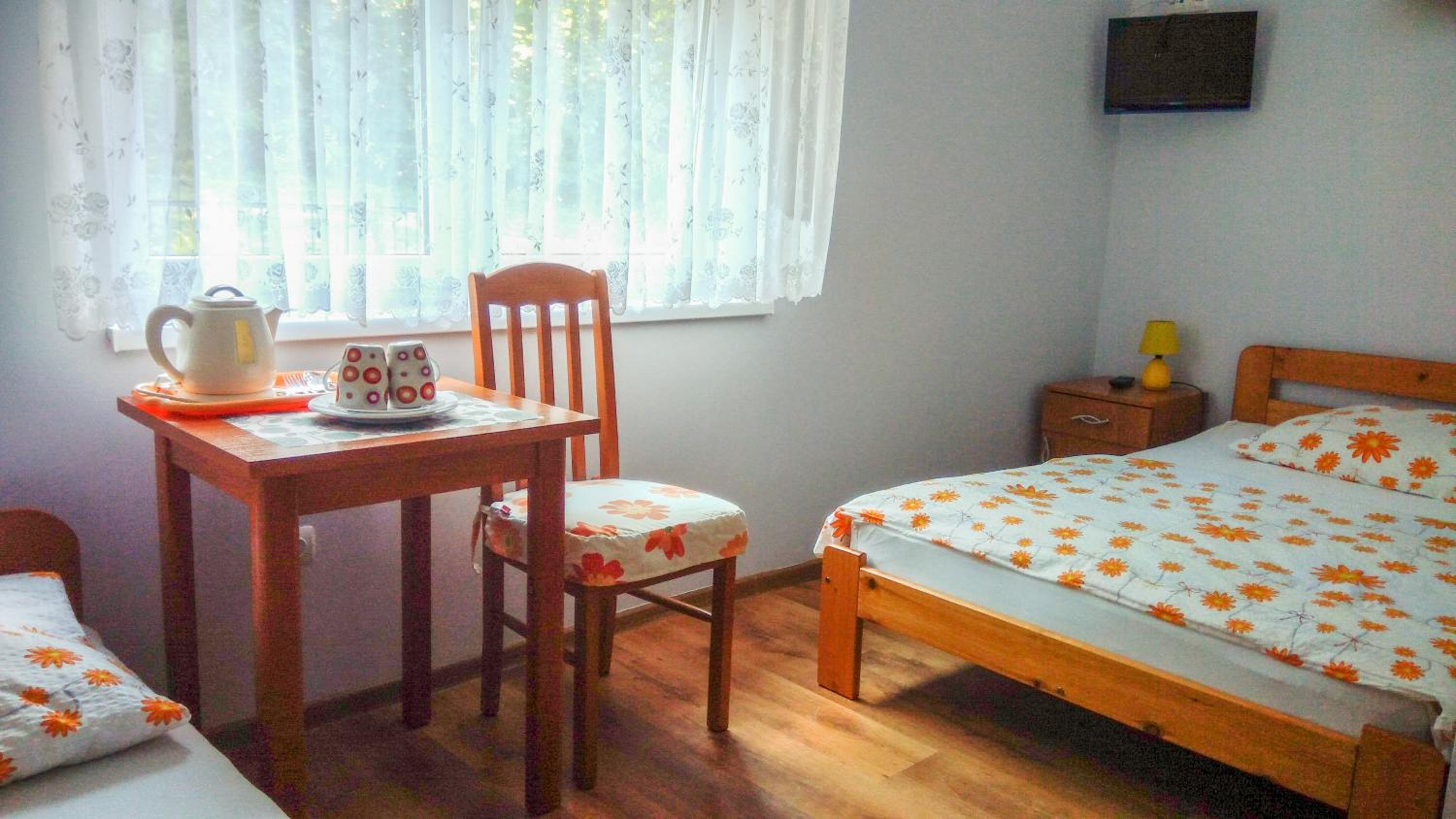 Double Room photo 1