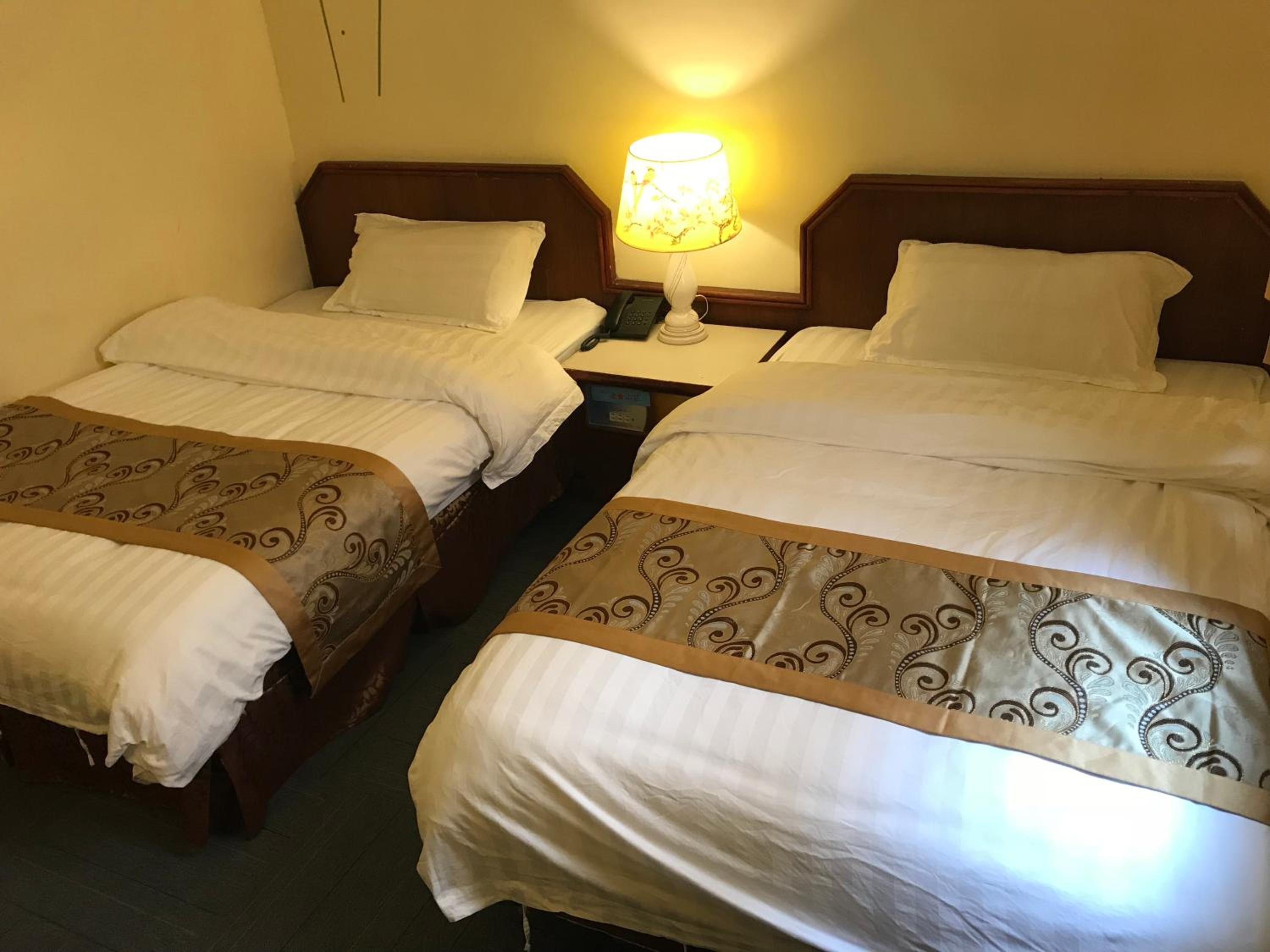 Standard Double Room photo 3