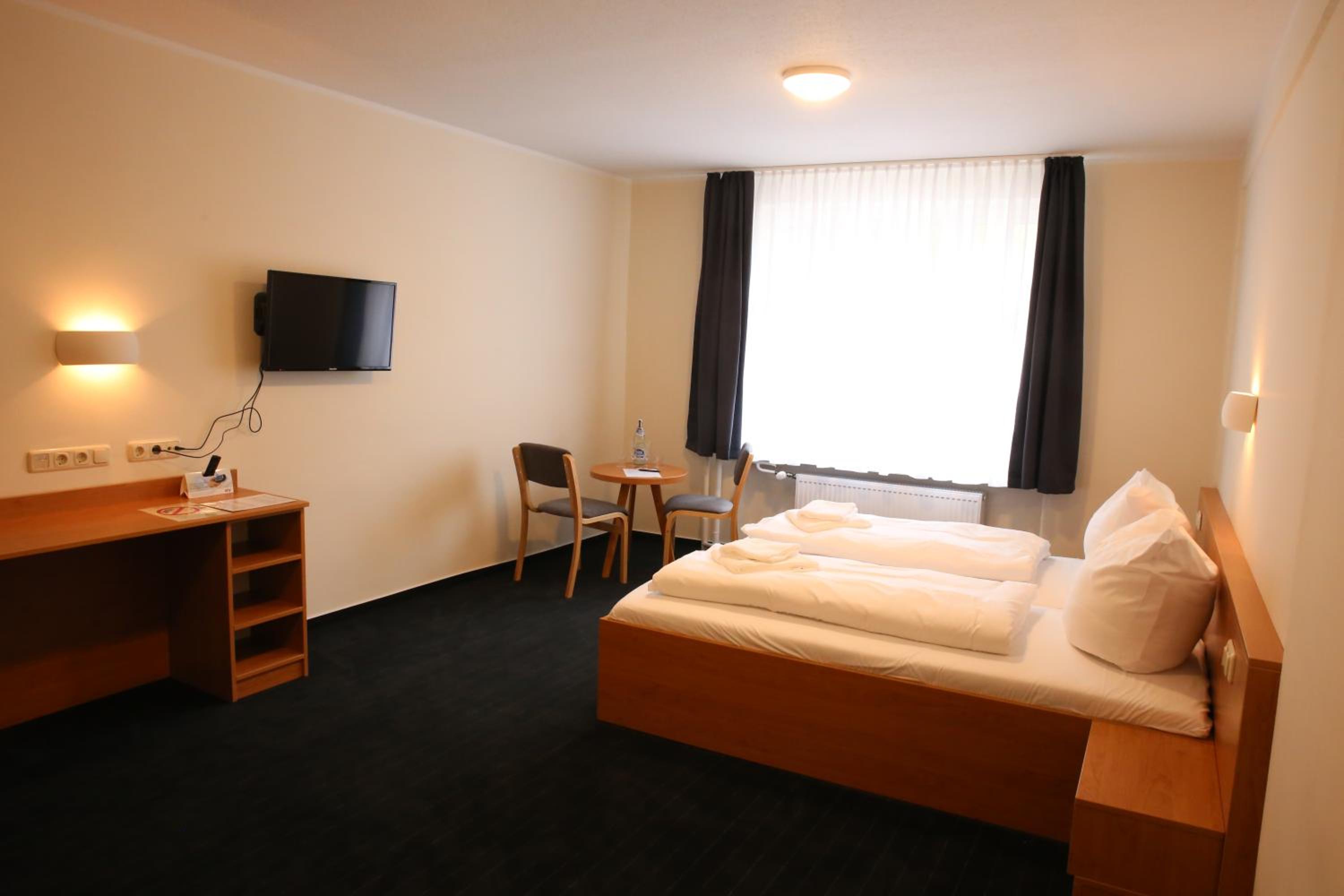 Single Room photo 2