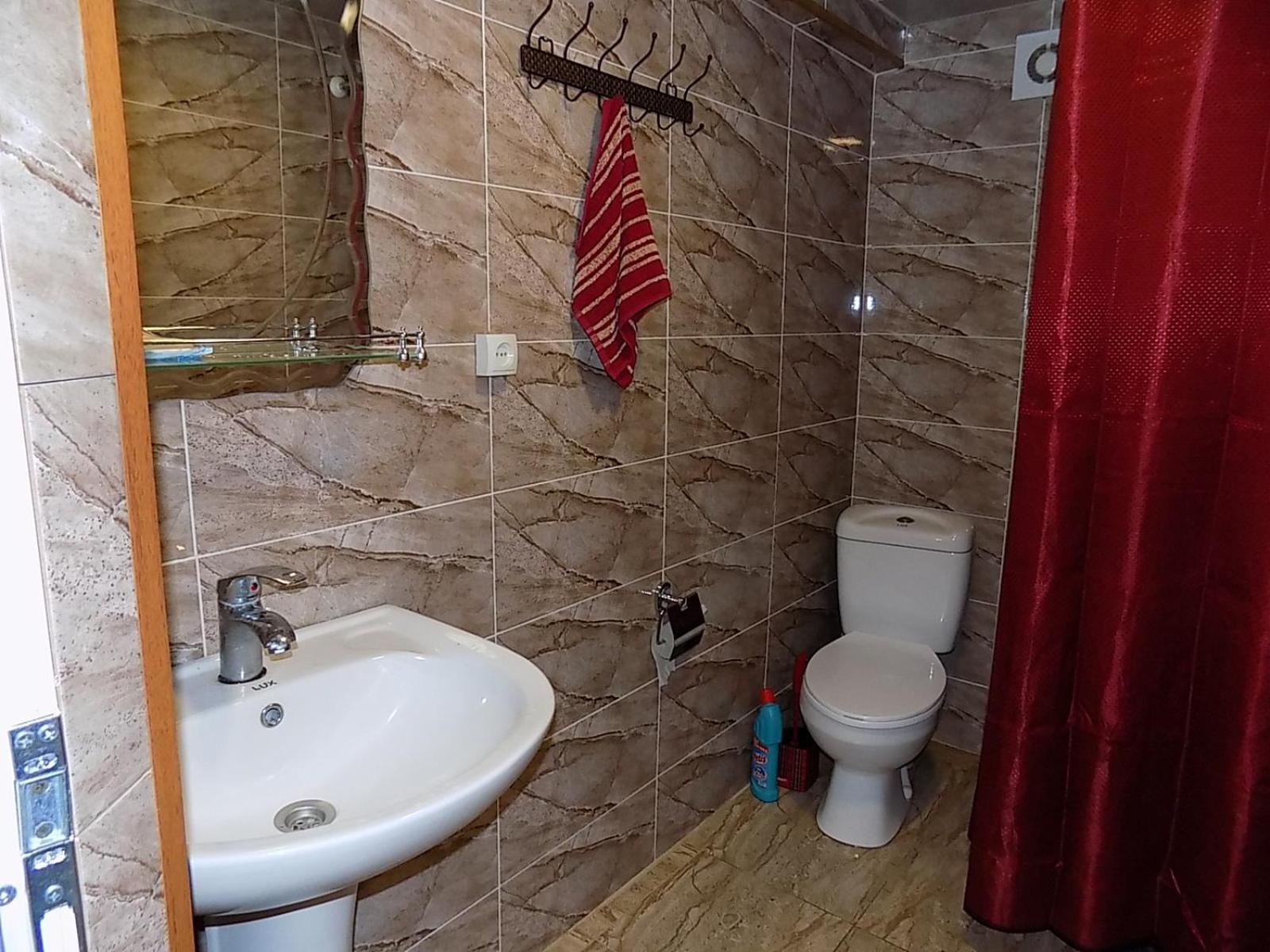 Quadruple Room photo 3
