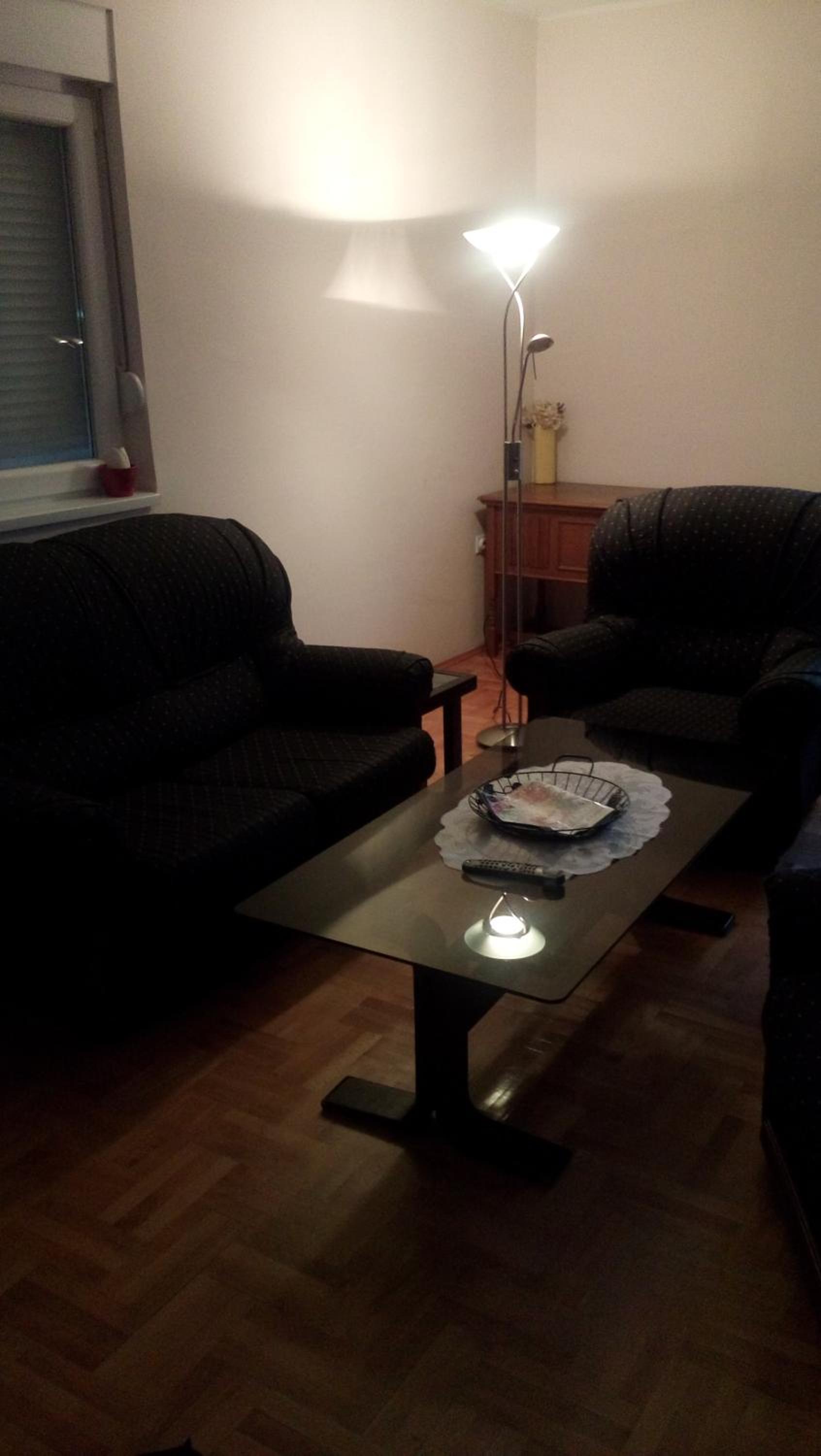 Three-Bedroom Apartment photo 2