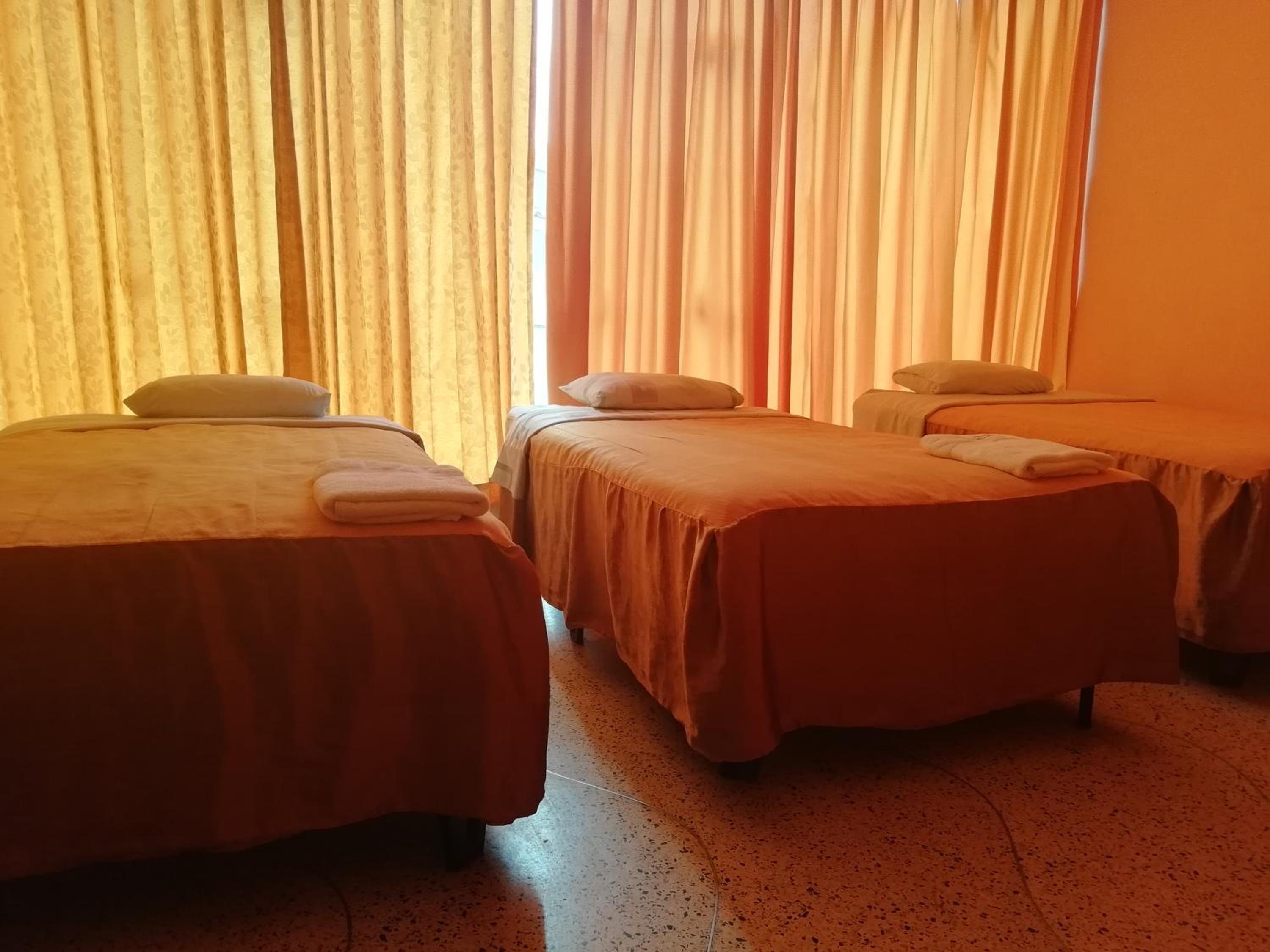 Triple Room photo 2