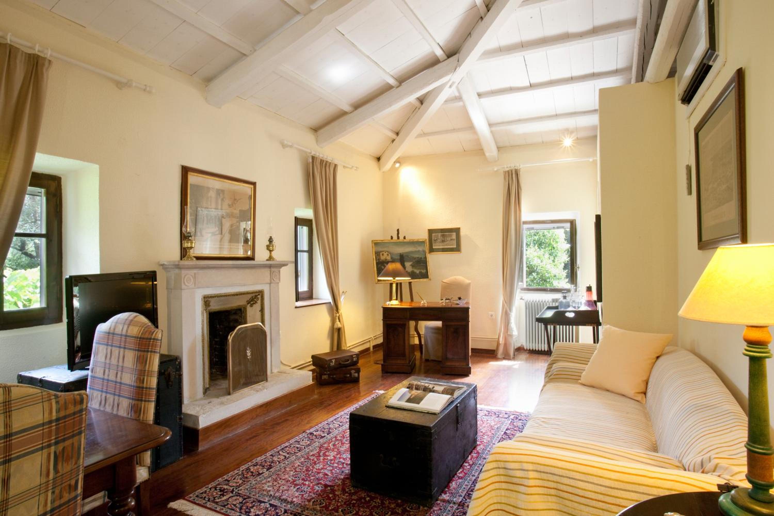 Suite (4 Adults)