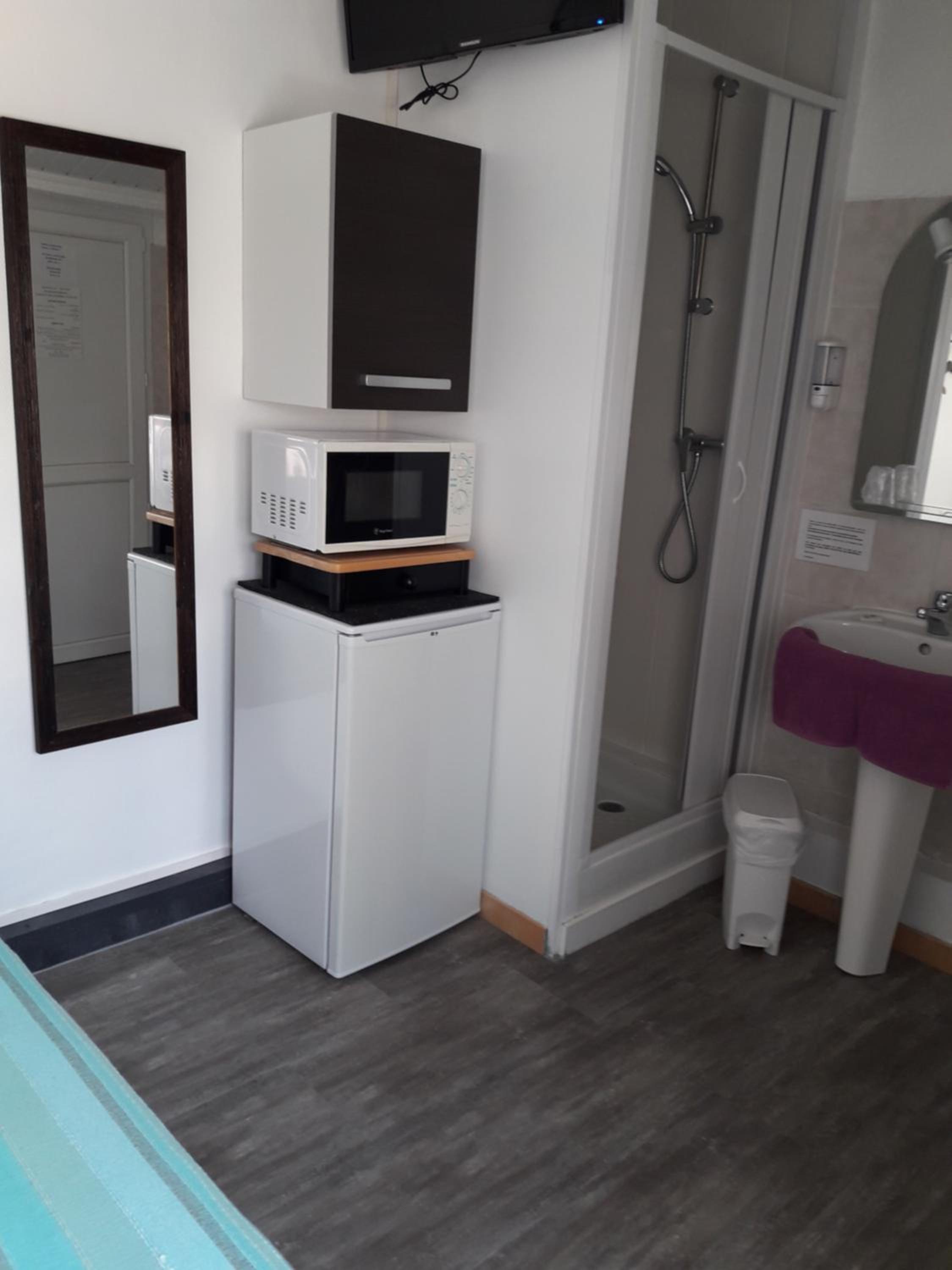 Double Room with Terrace photo 3