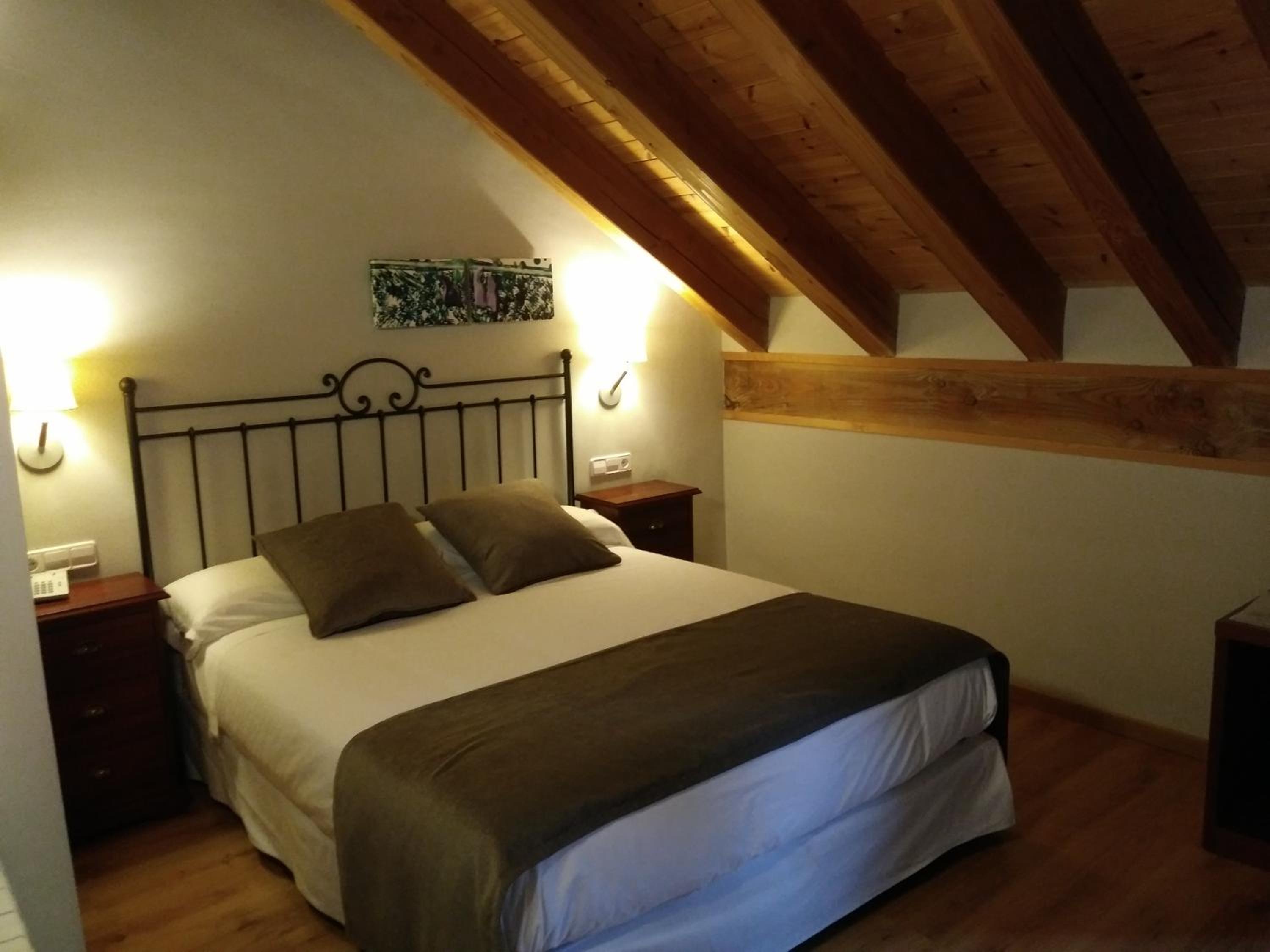 Double or Twin Room with View photo 3