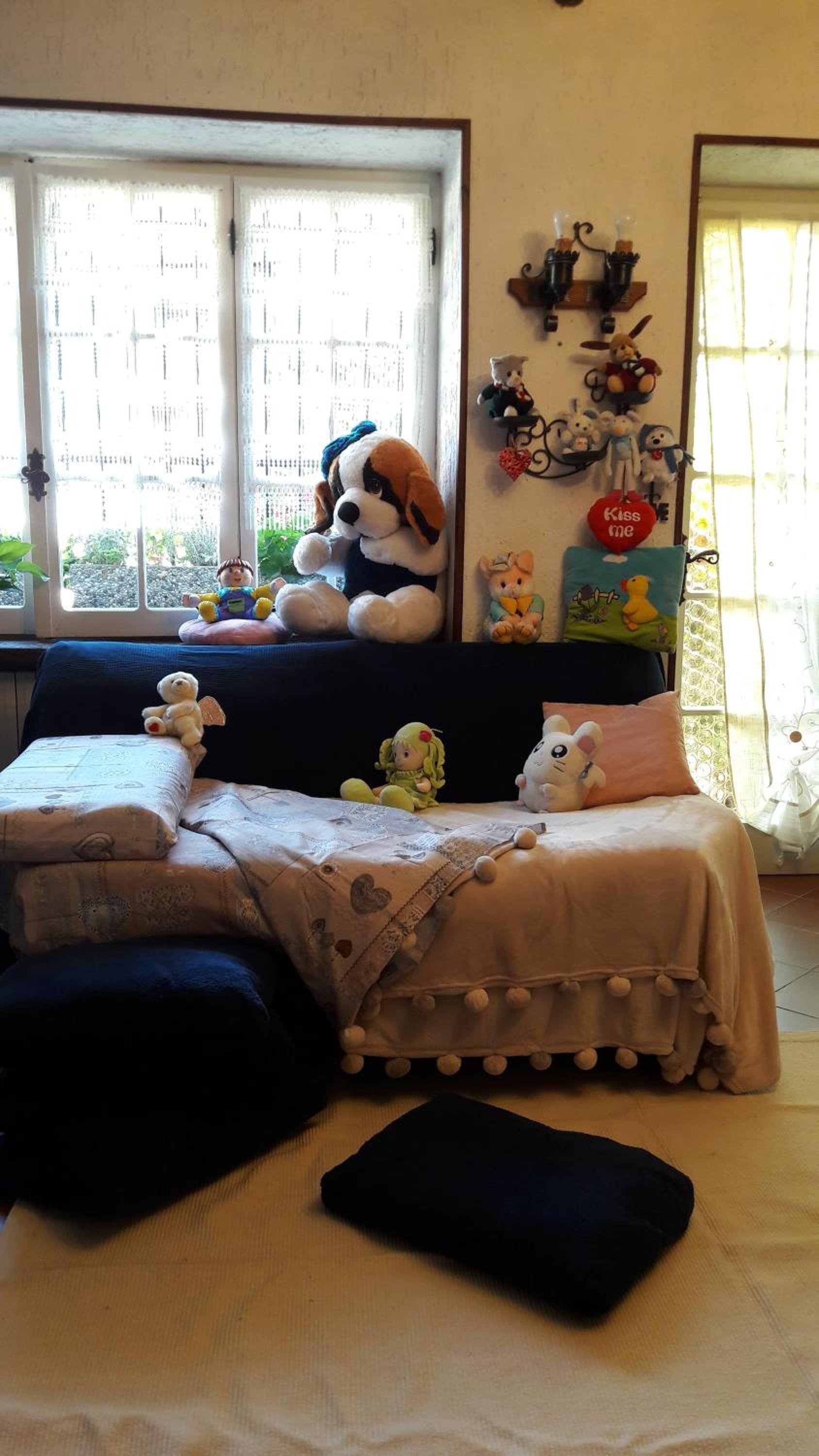 One-Bedroom Apartment - Photo 67