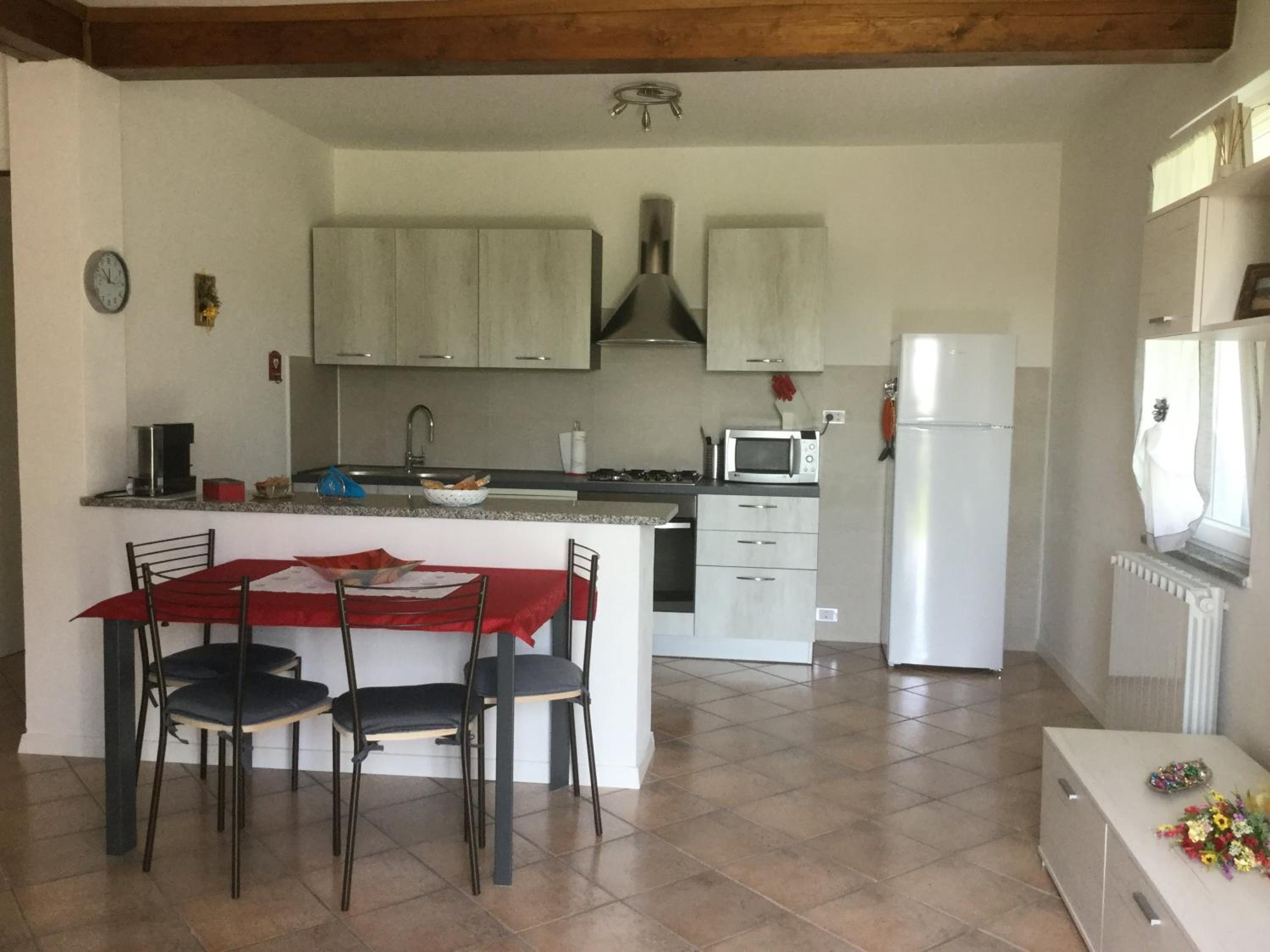 One-Bedroom Apartment - Photo 20