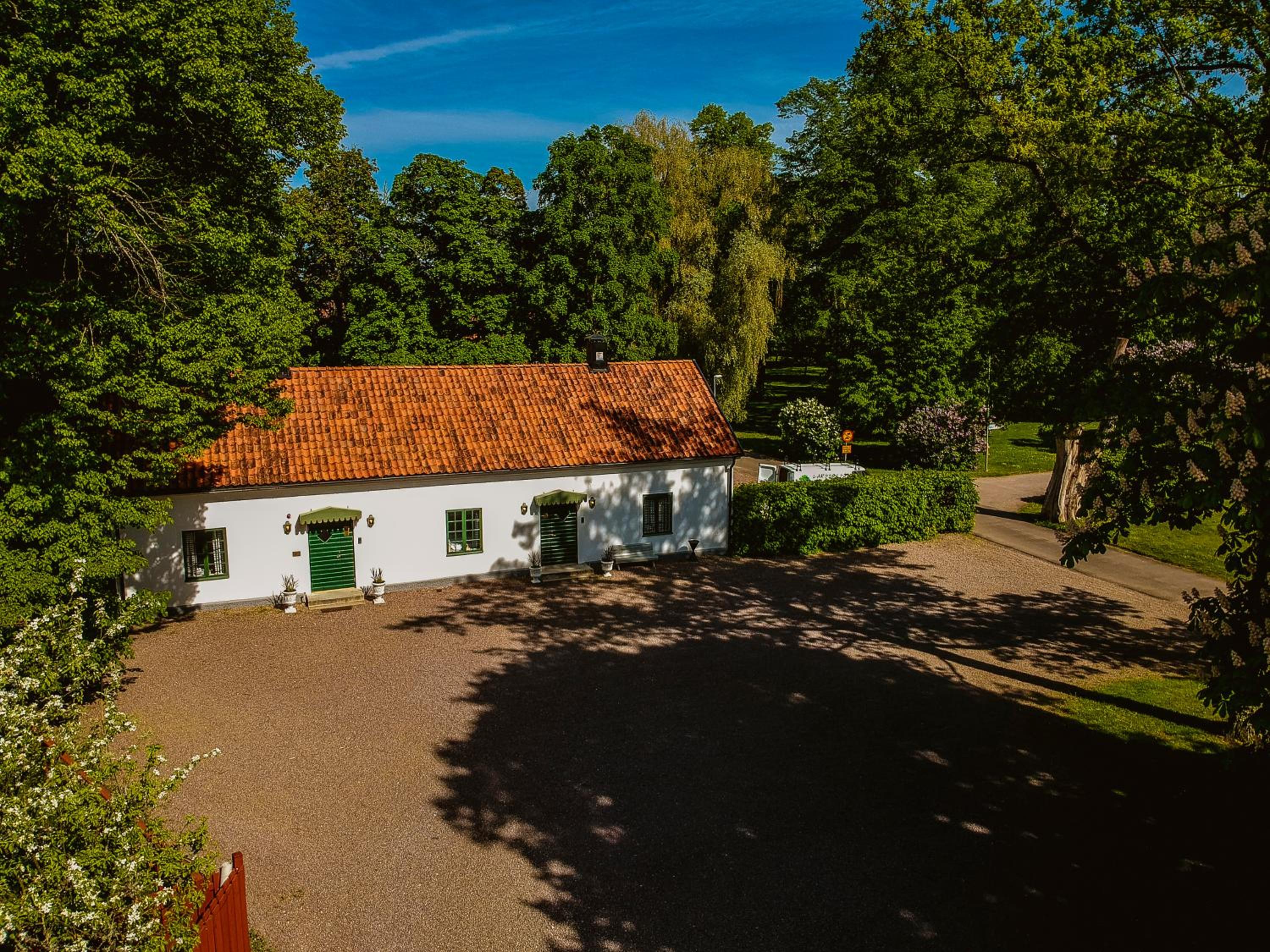Dubbelrum Lilla Klostergården - Photo 5