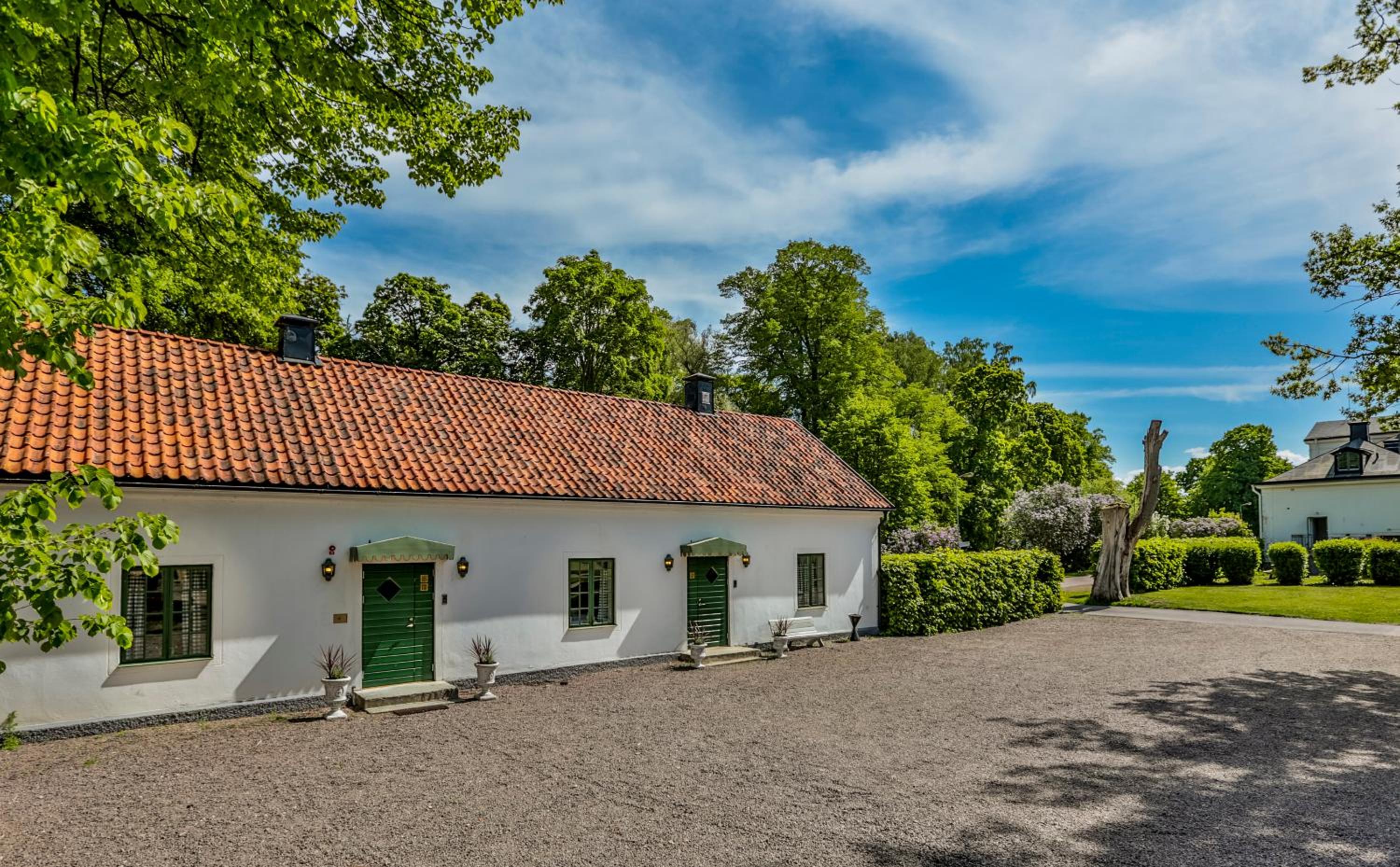 Dubbelrum Lilla Klostergården - Photo 4
