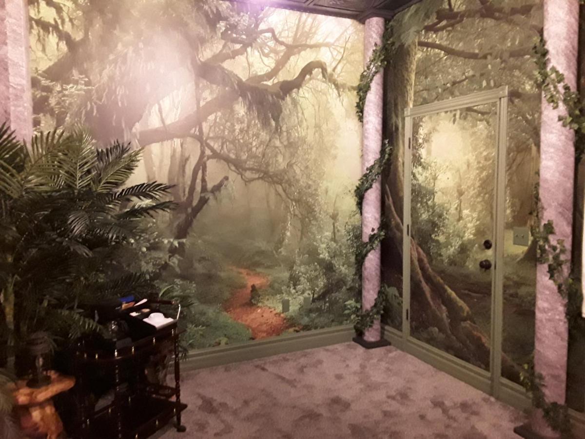 Enchanted Elven Forest photo 2