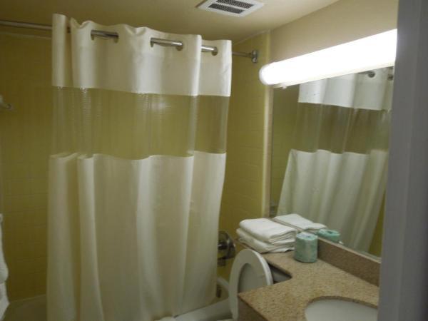 Double Room with Two Double Beds - Photo 4