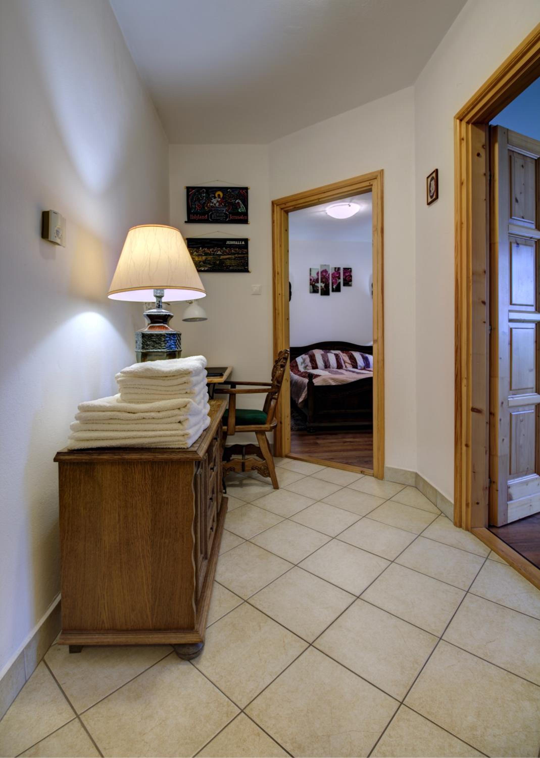 Three-Bedroom Suite - Photo 46