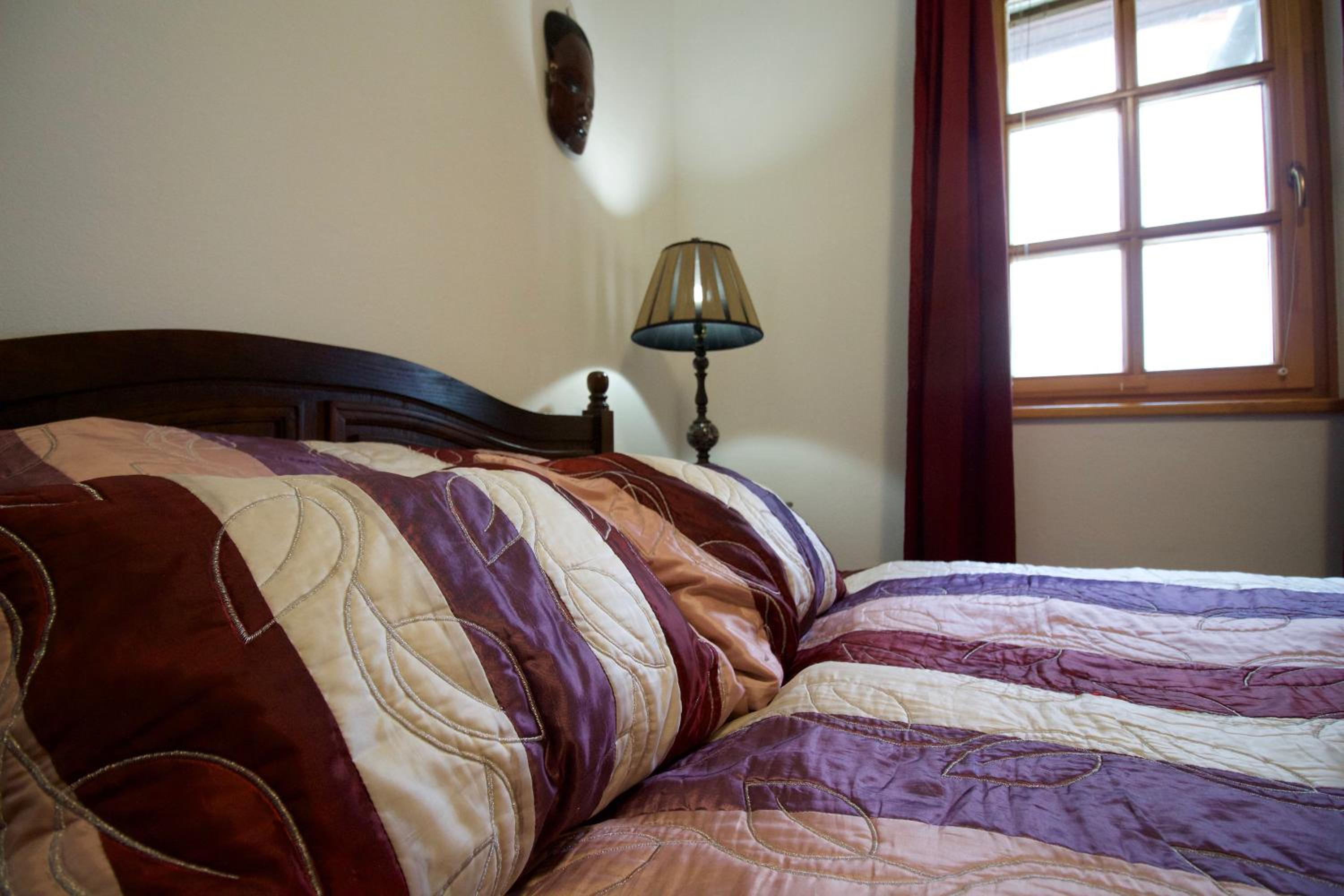 Three-Bedroom Suite - Photo 30