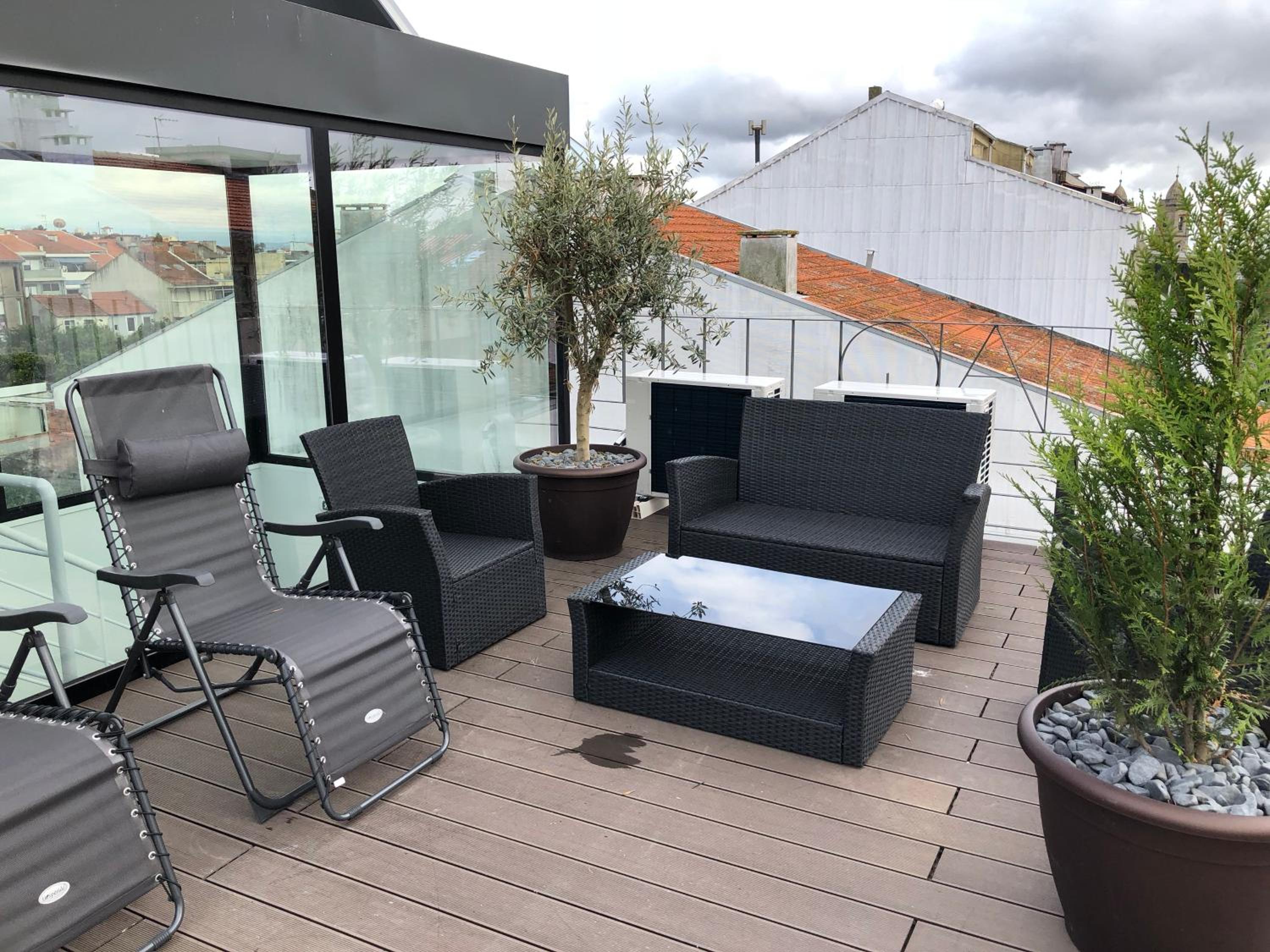 Apartment - Split Level - Photo 19