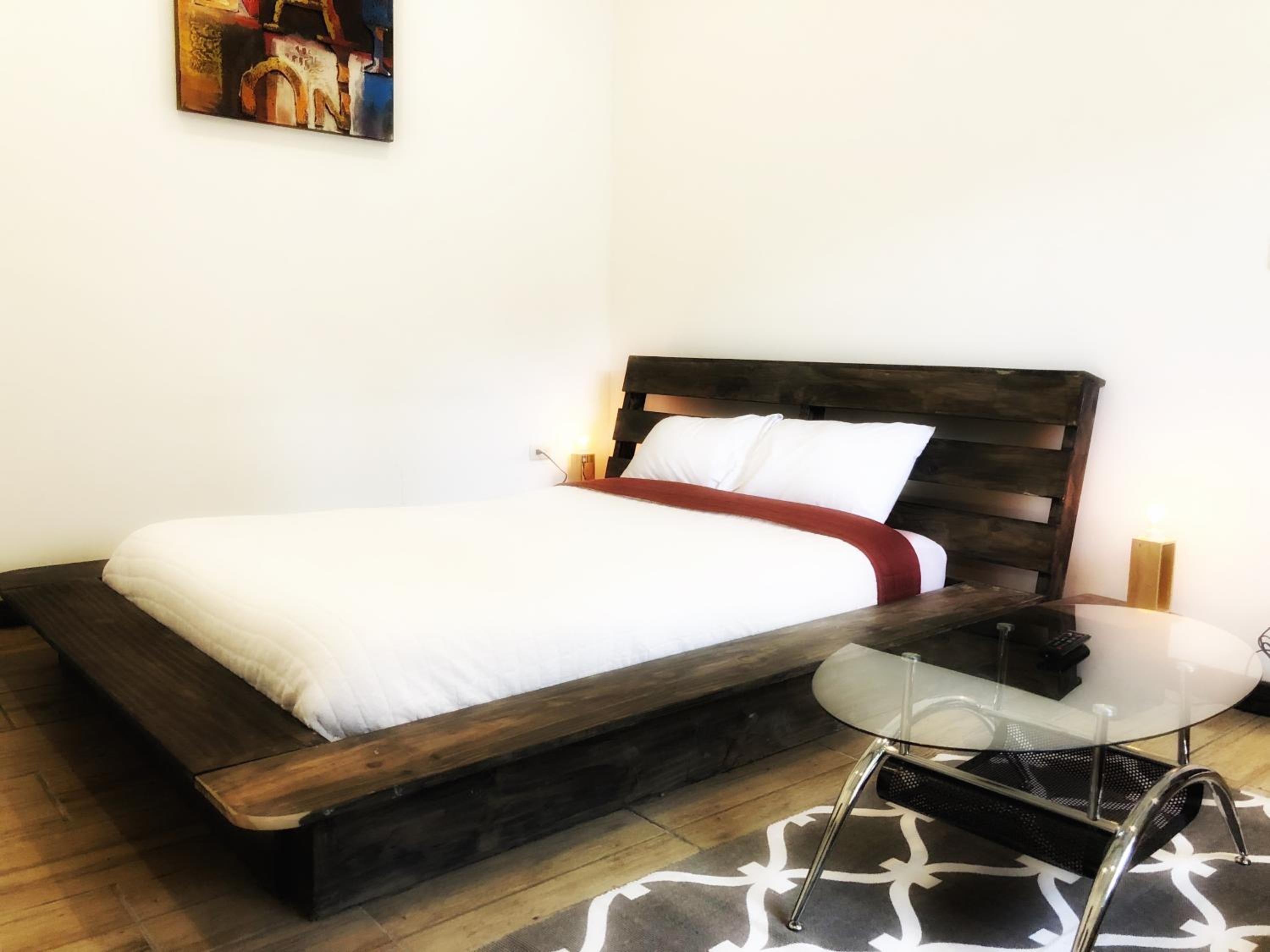 Double Room photo 3