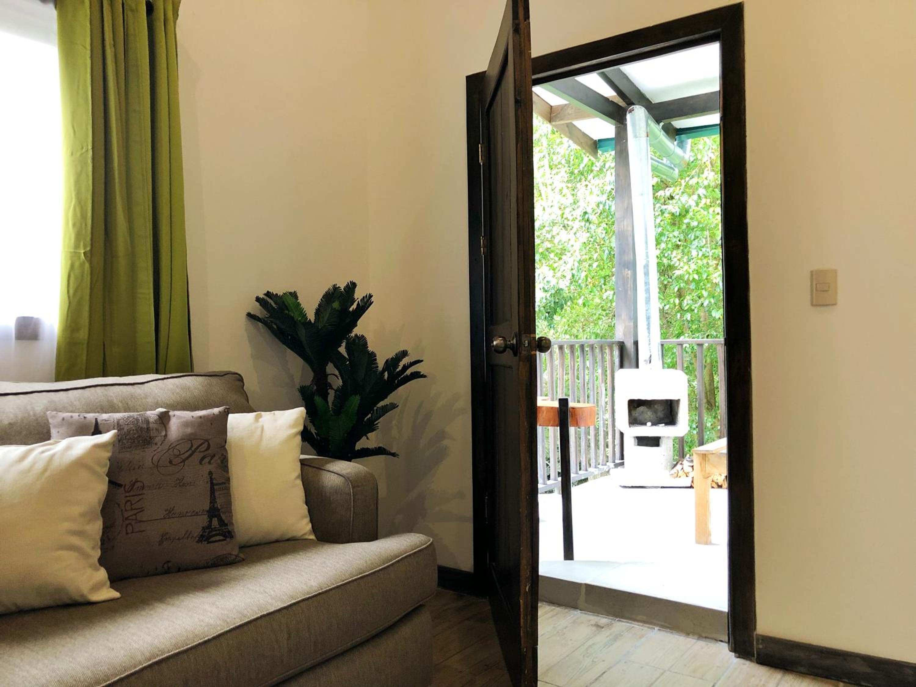 Double Room photo 1