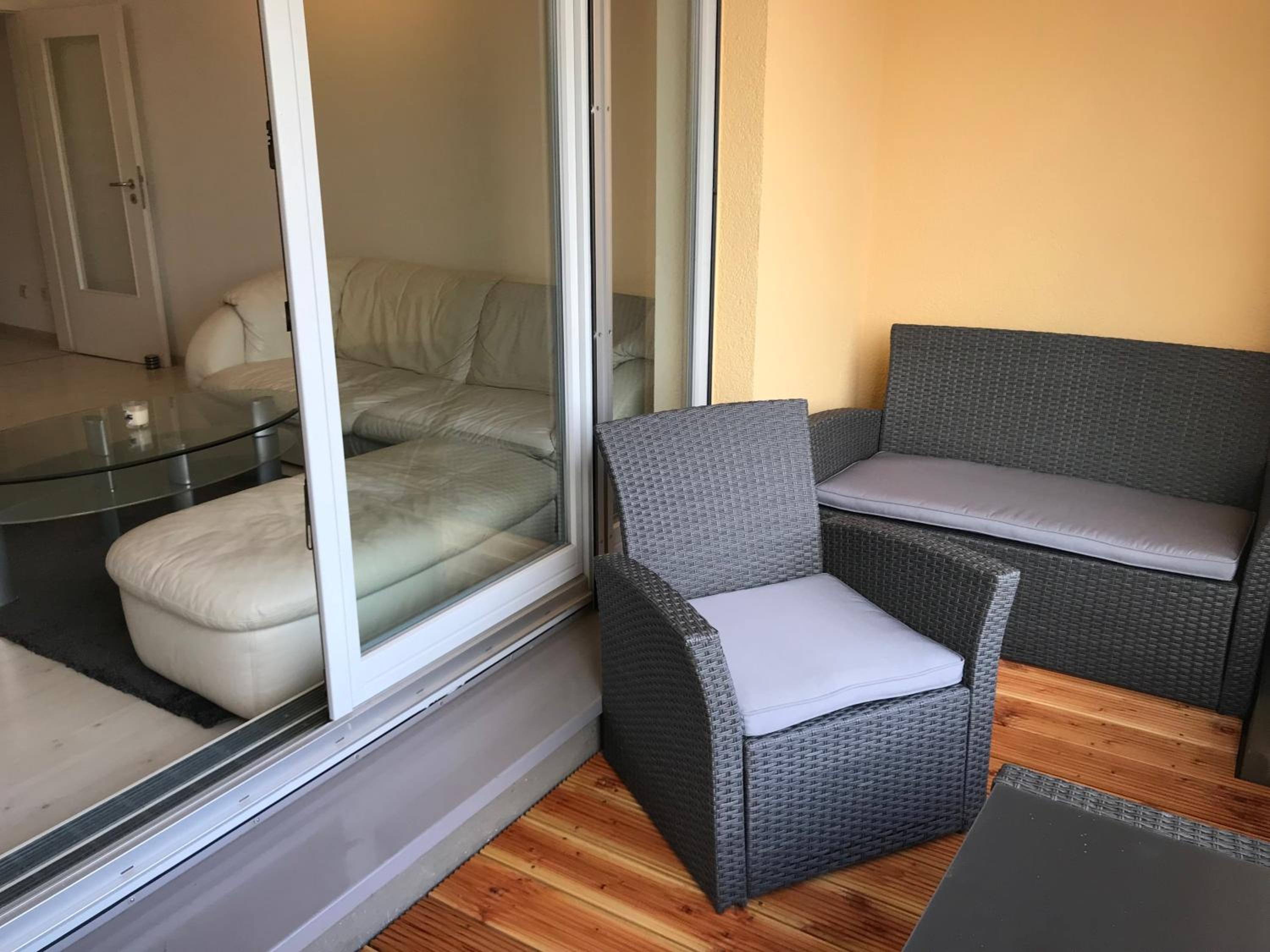 Apartment - Photo 20