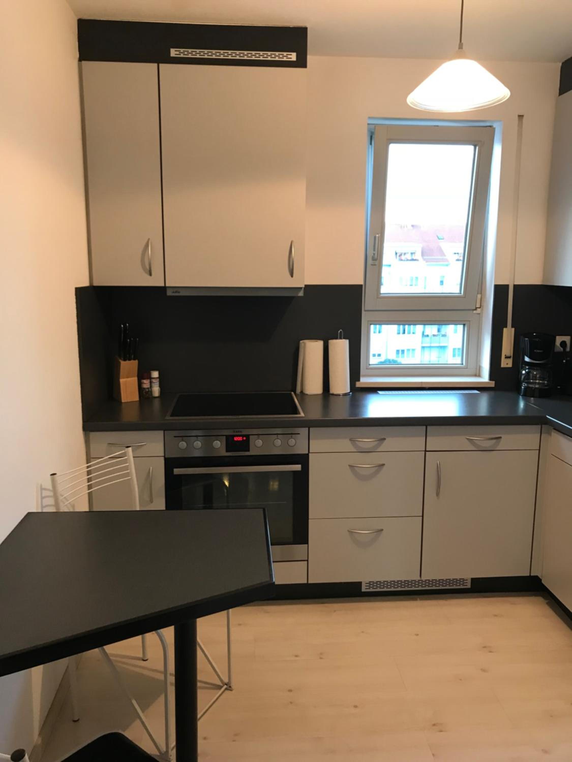 Apartment - Photo 4