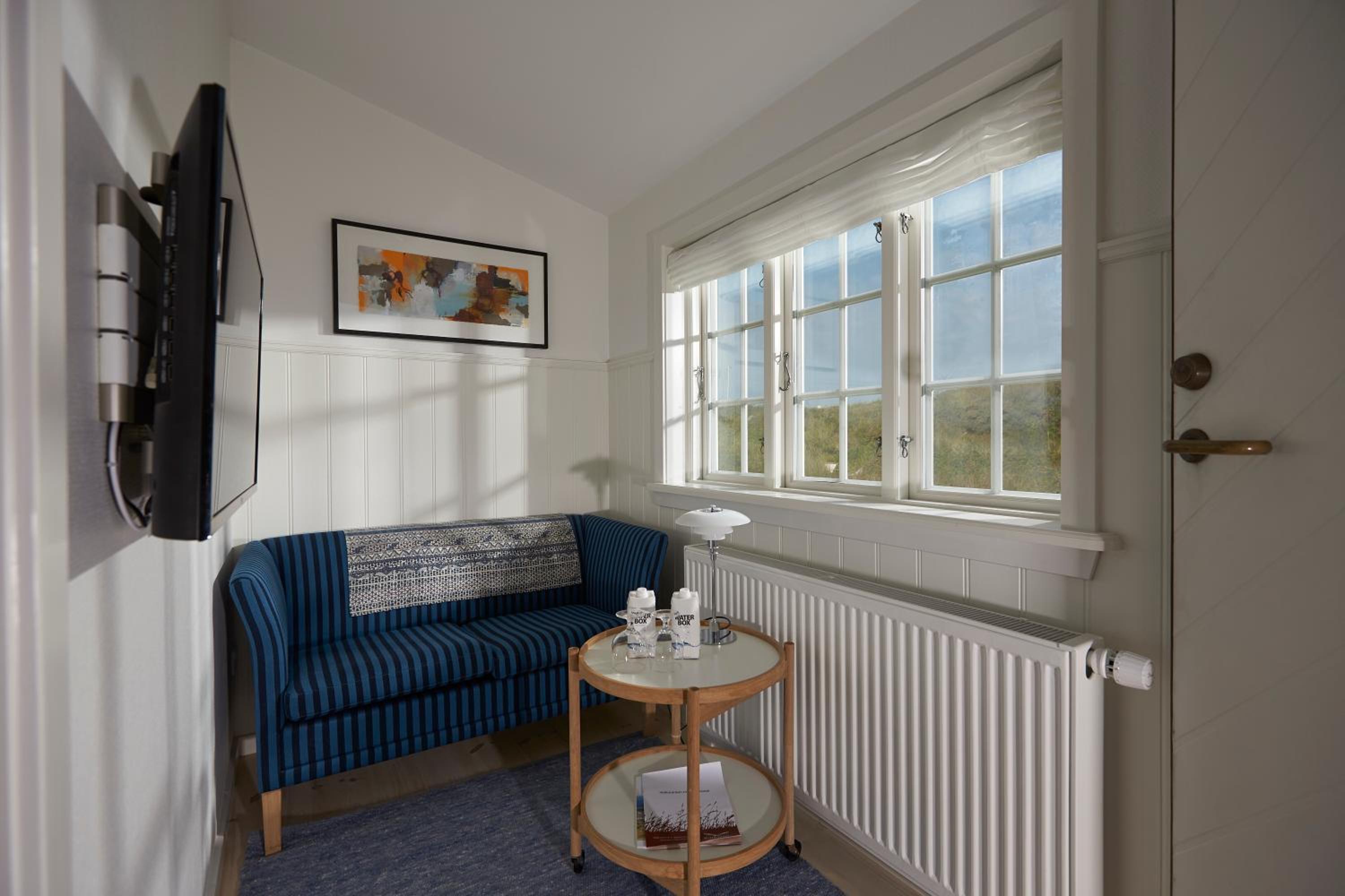 Double Room - Annex