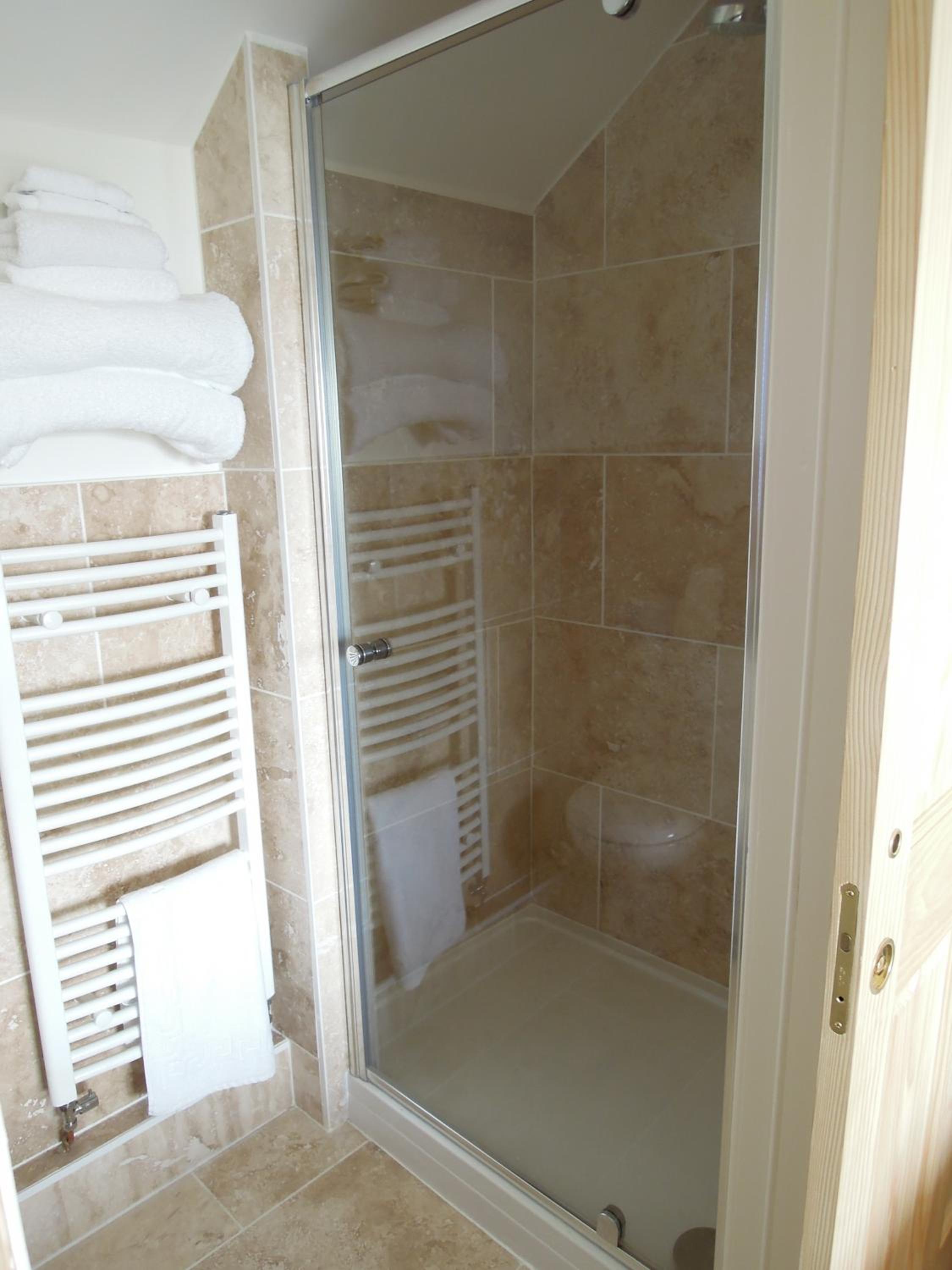 Double or Twin Room with Sea View photo 3