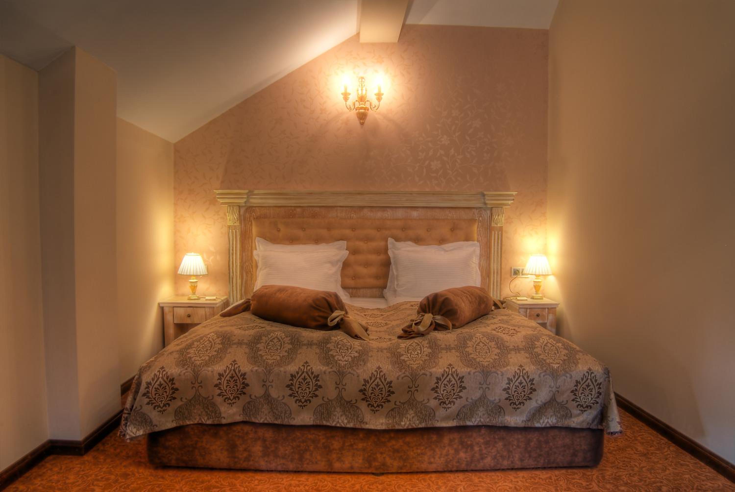 Junior Suite Section Elena (child up to 5.99 years is for free) photo 1