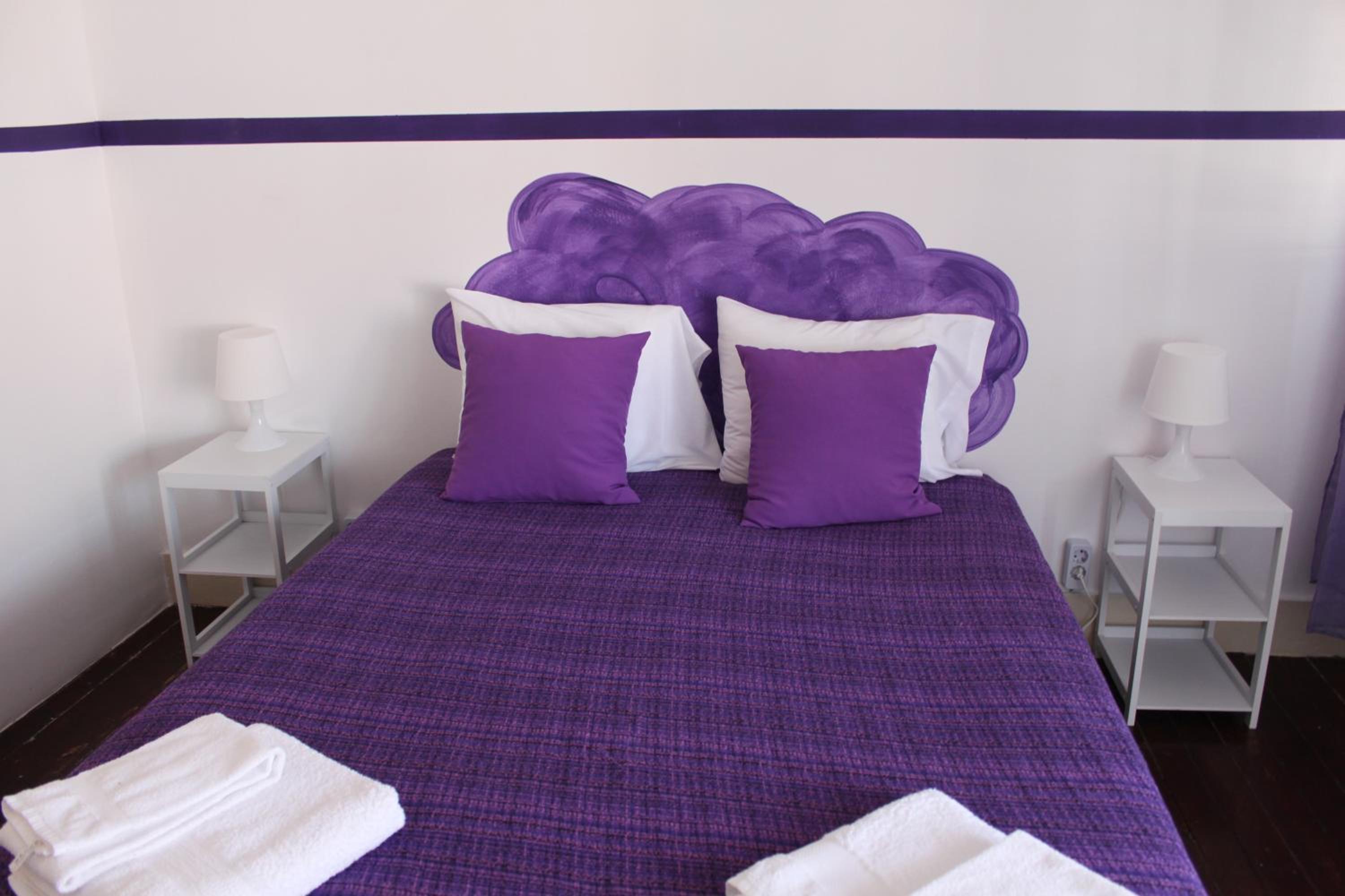 Double Room With Balcony photo 1