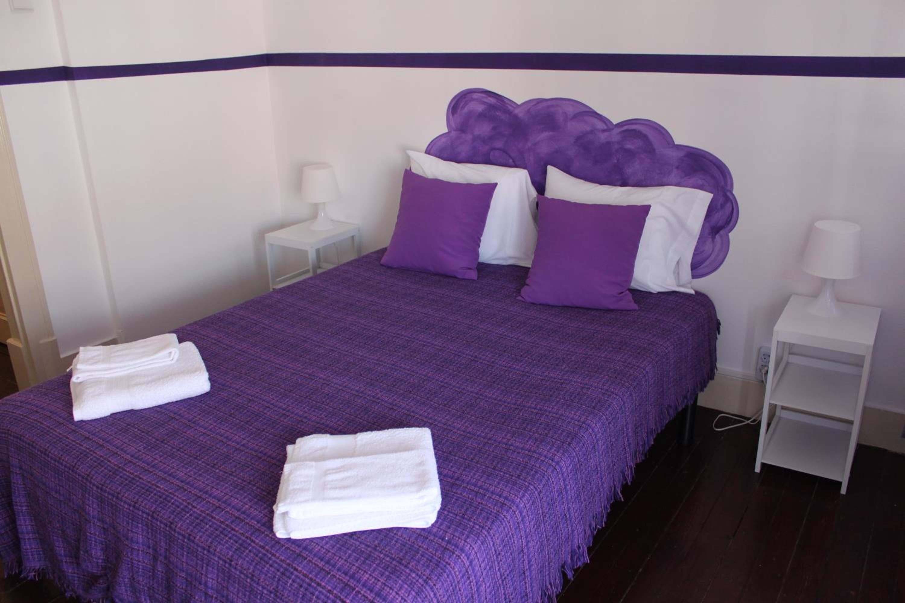 Double Room With Balcony photo 2