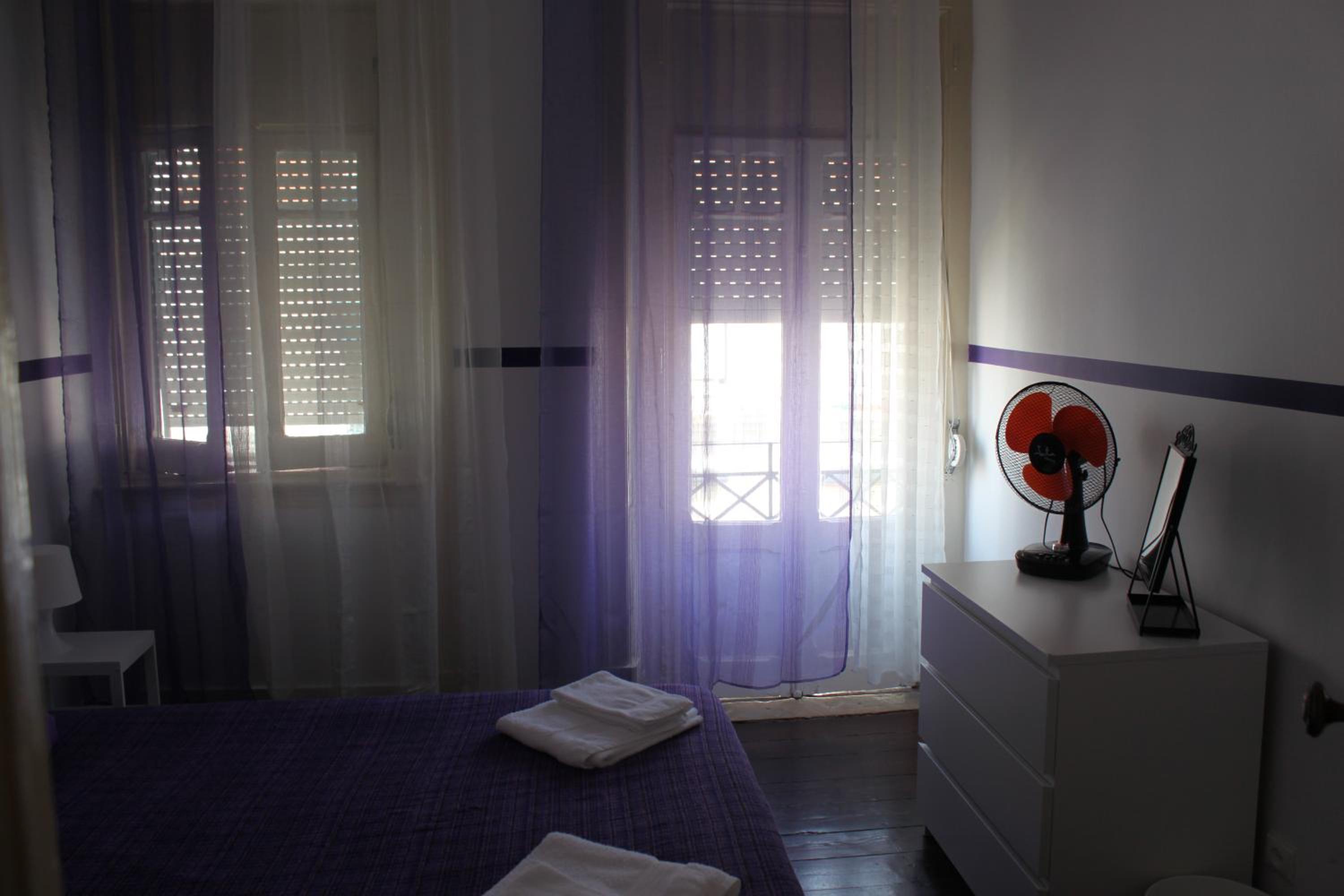 Double Room With Balcony photo 3