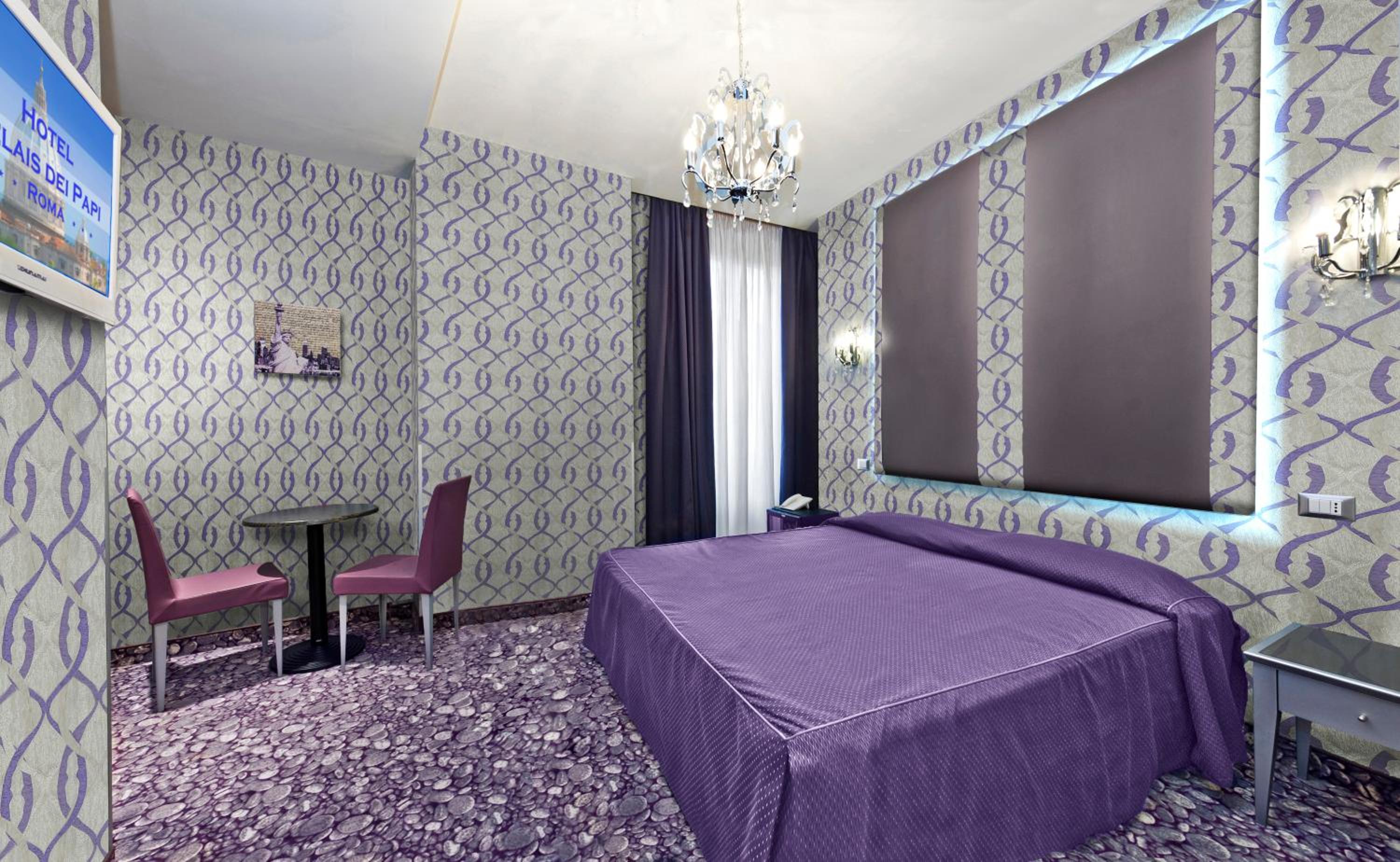 Double or Twin Room photo 3