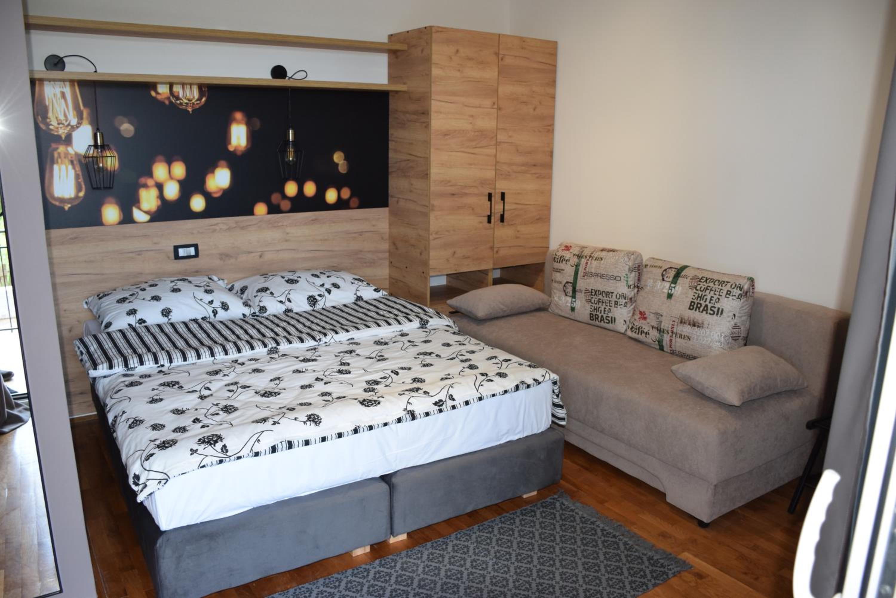 Quadruple Room photo 2