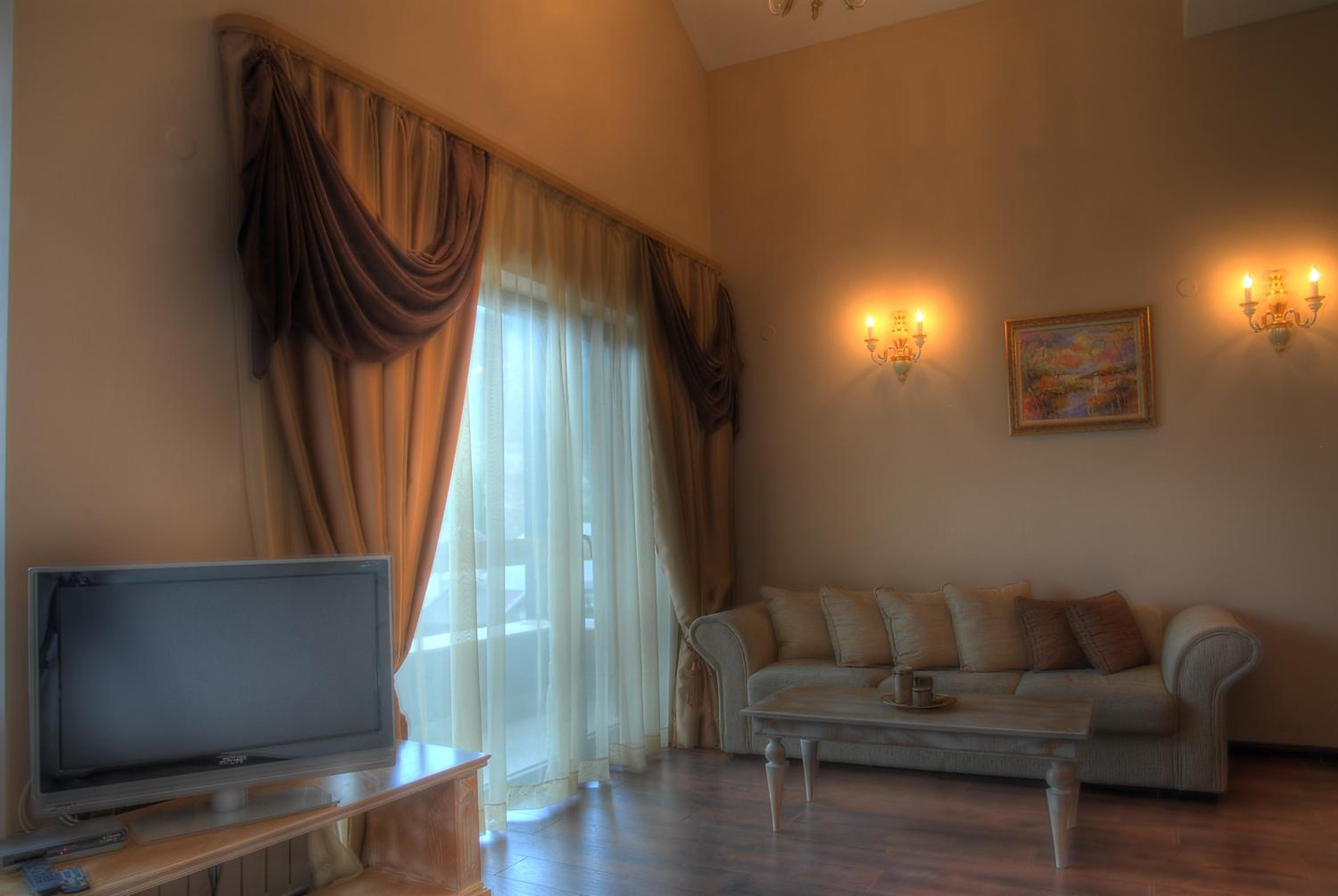 Junior Suite Section Elena (child up to 5.99 years is for free) photo 2