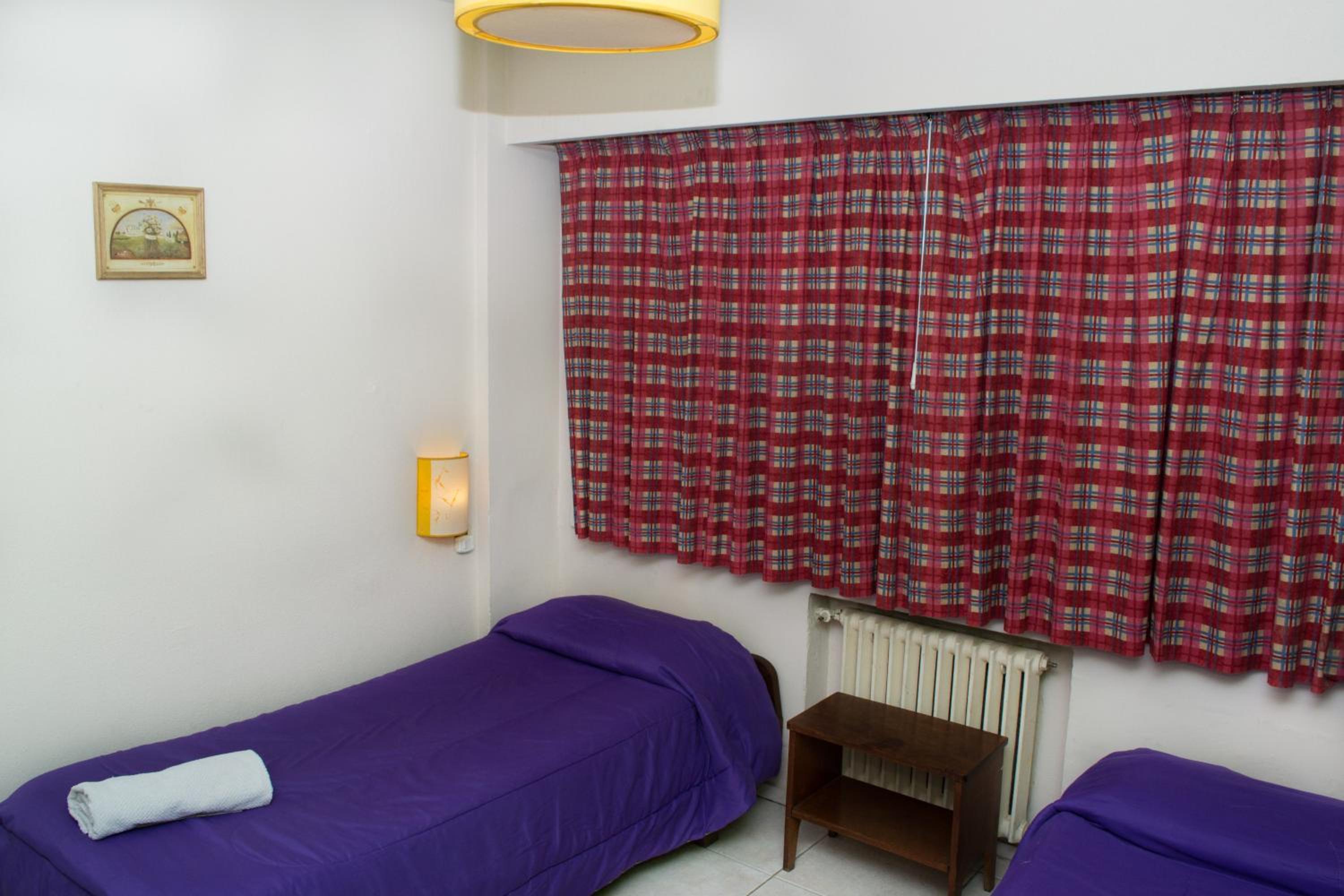 Twin Room photo 1