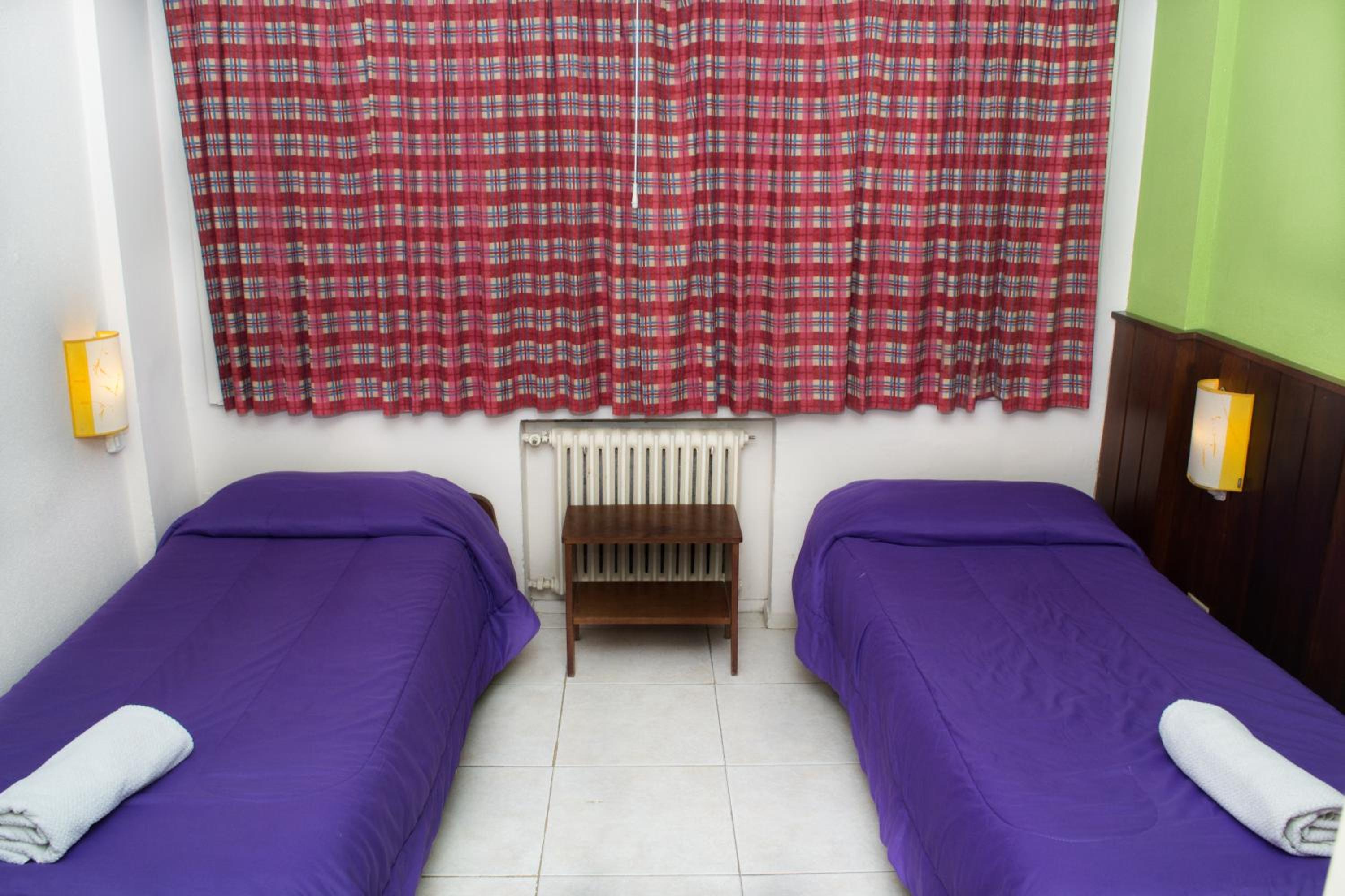 Twin Room photo 2