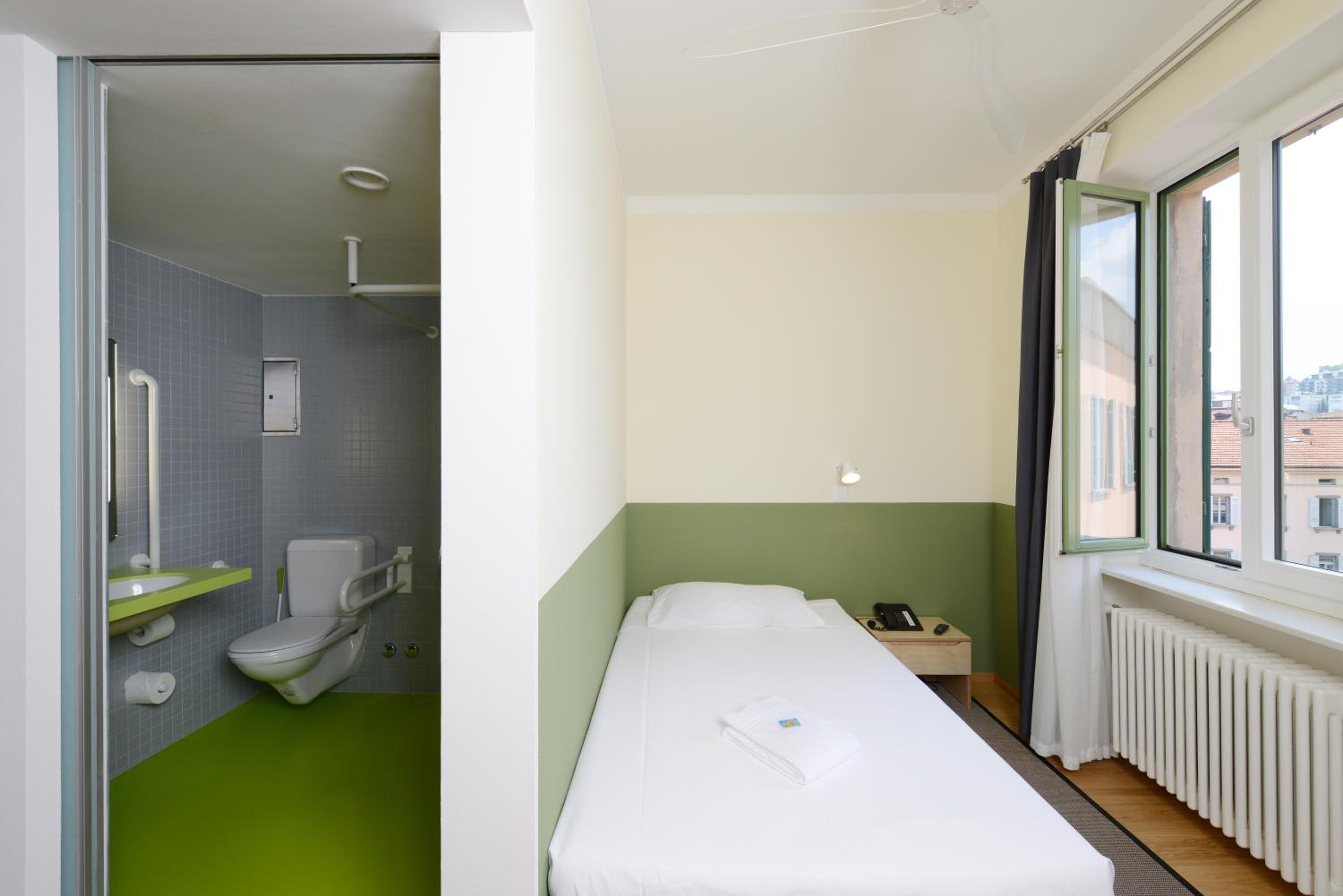 Classic Single Room photo 2
