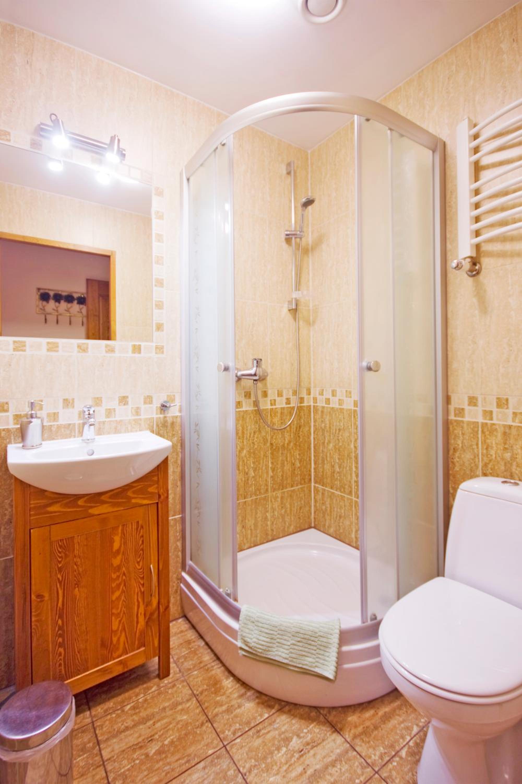 Quadruple Room with Bathroom photo 3